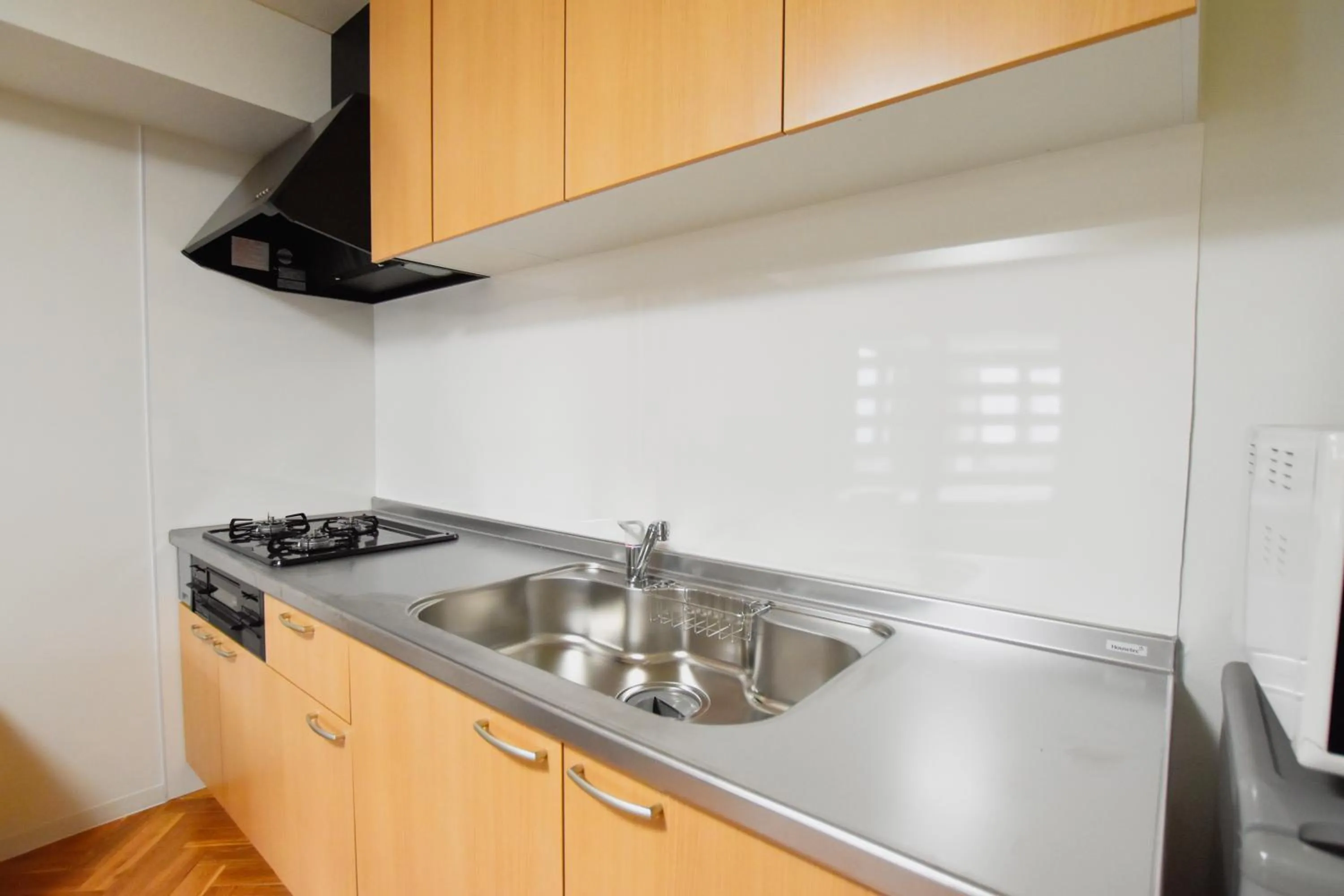 kitchen in Randor Residence Tokyo Classic