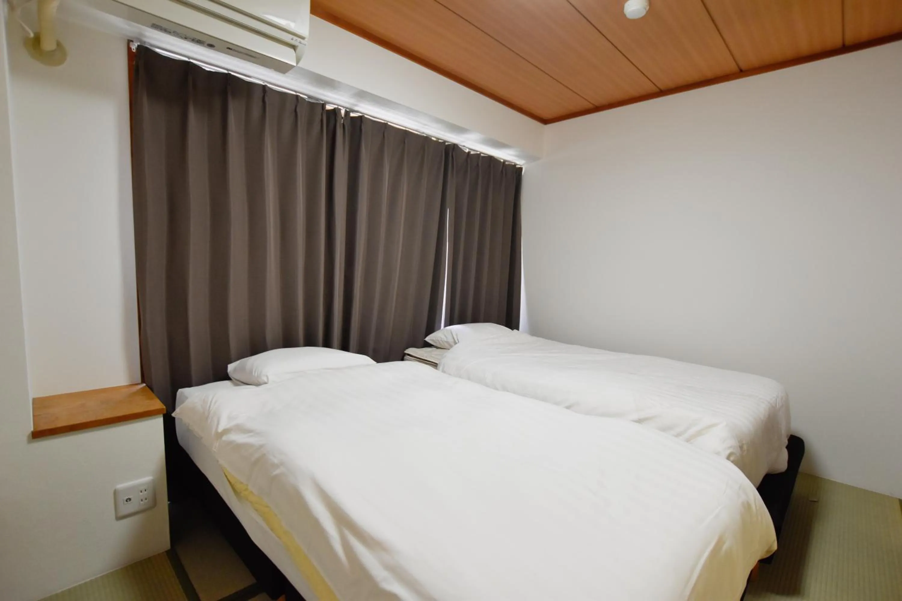 Bedroom, Bed in Randor Residence Tokyo Classic