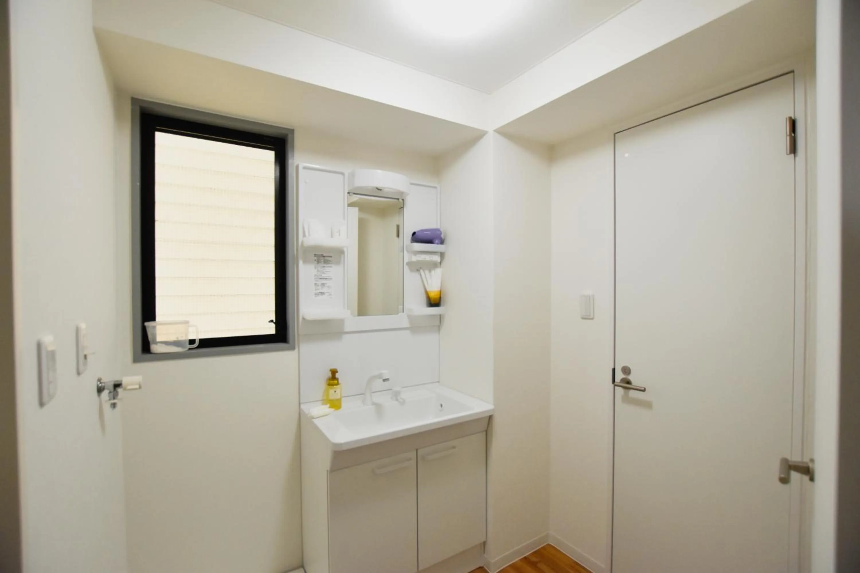 Bathroom in Randor Residence Tokyo Classic