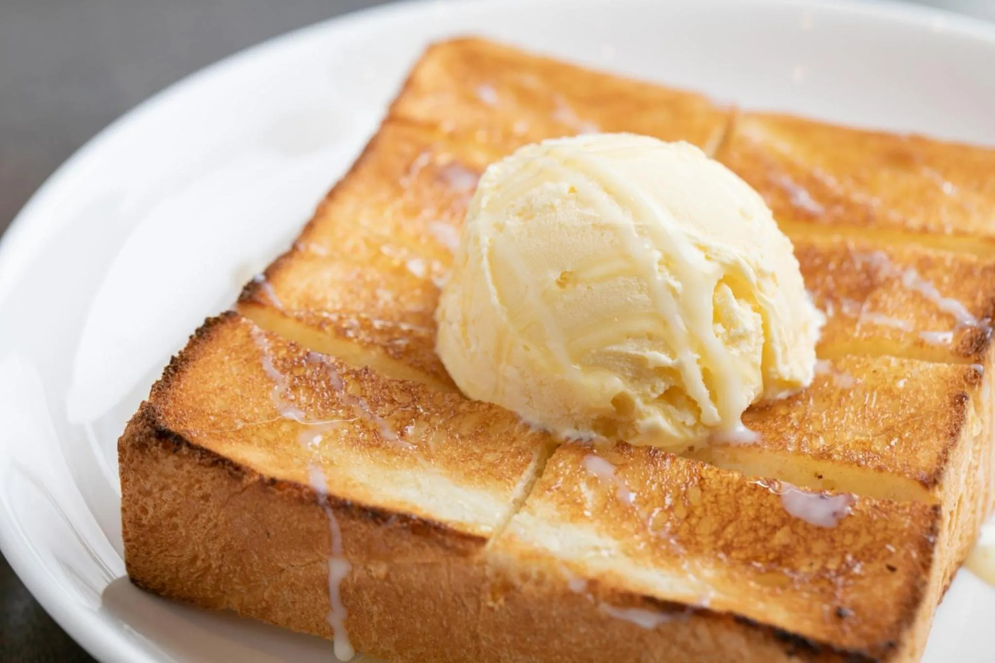 Restaurant/places to eat in Bakery Hotel Chateau D'or