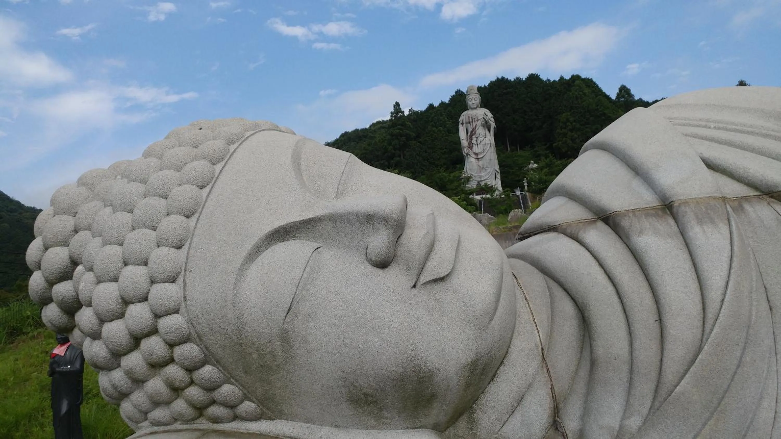 Nearby landmark in Bakery Hotel Chateau D'or