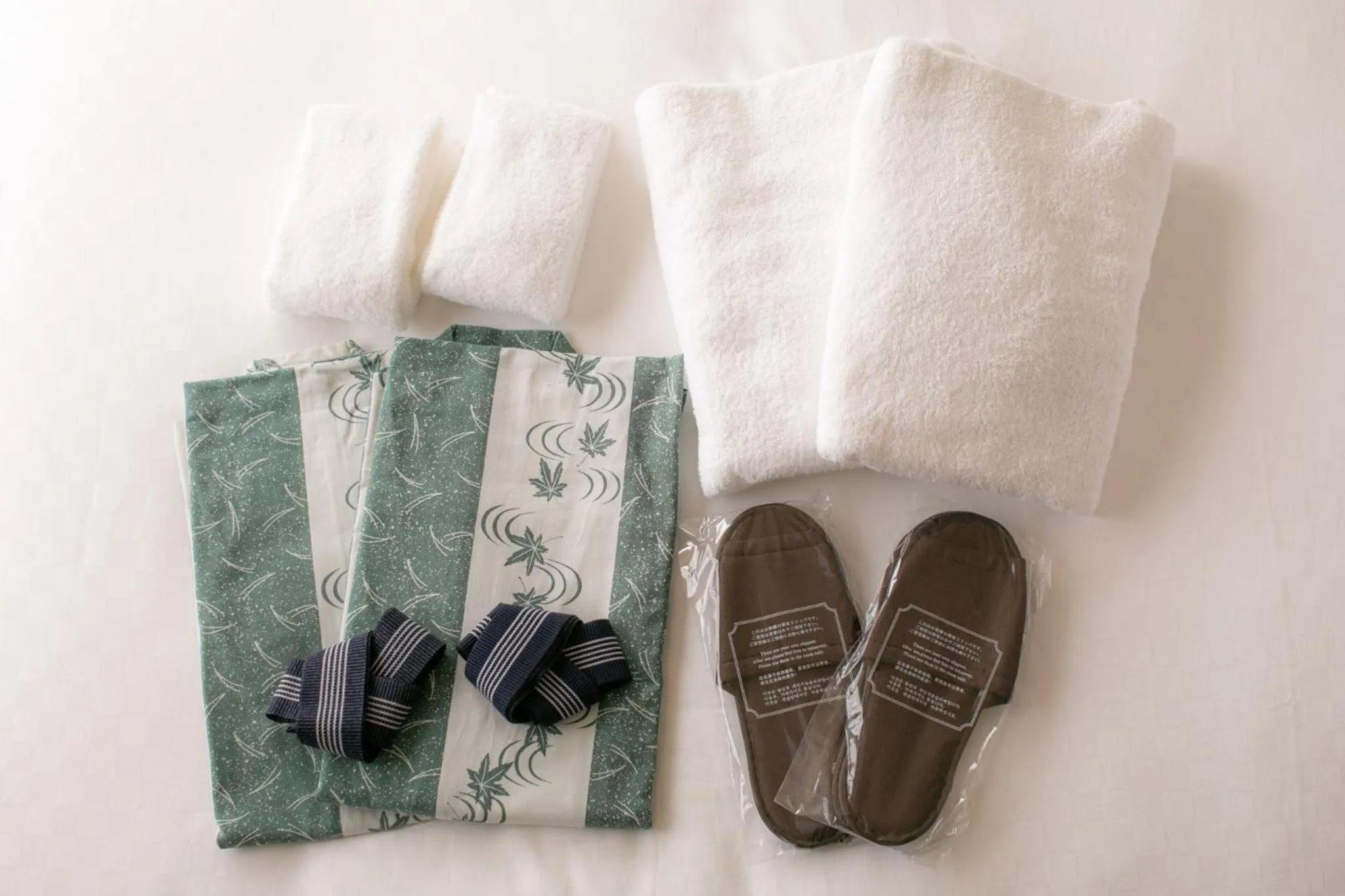 Photo of the whole room in Bakery Hotel Chateau D'or