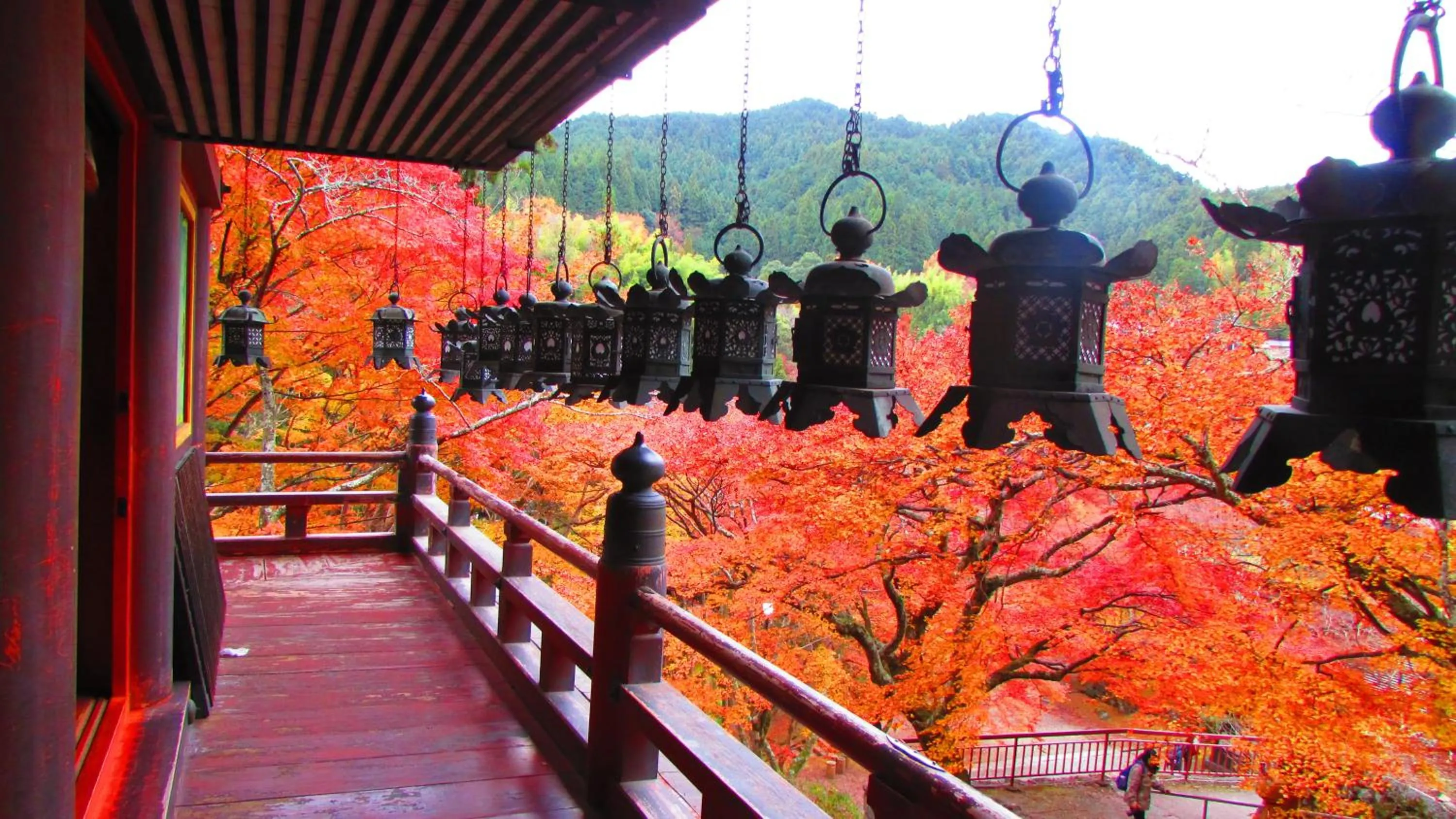 Nearby landmark in Bakery Hotel Chateau D'or