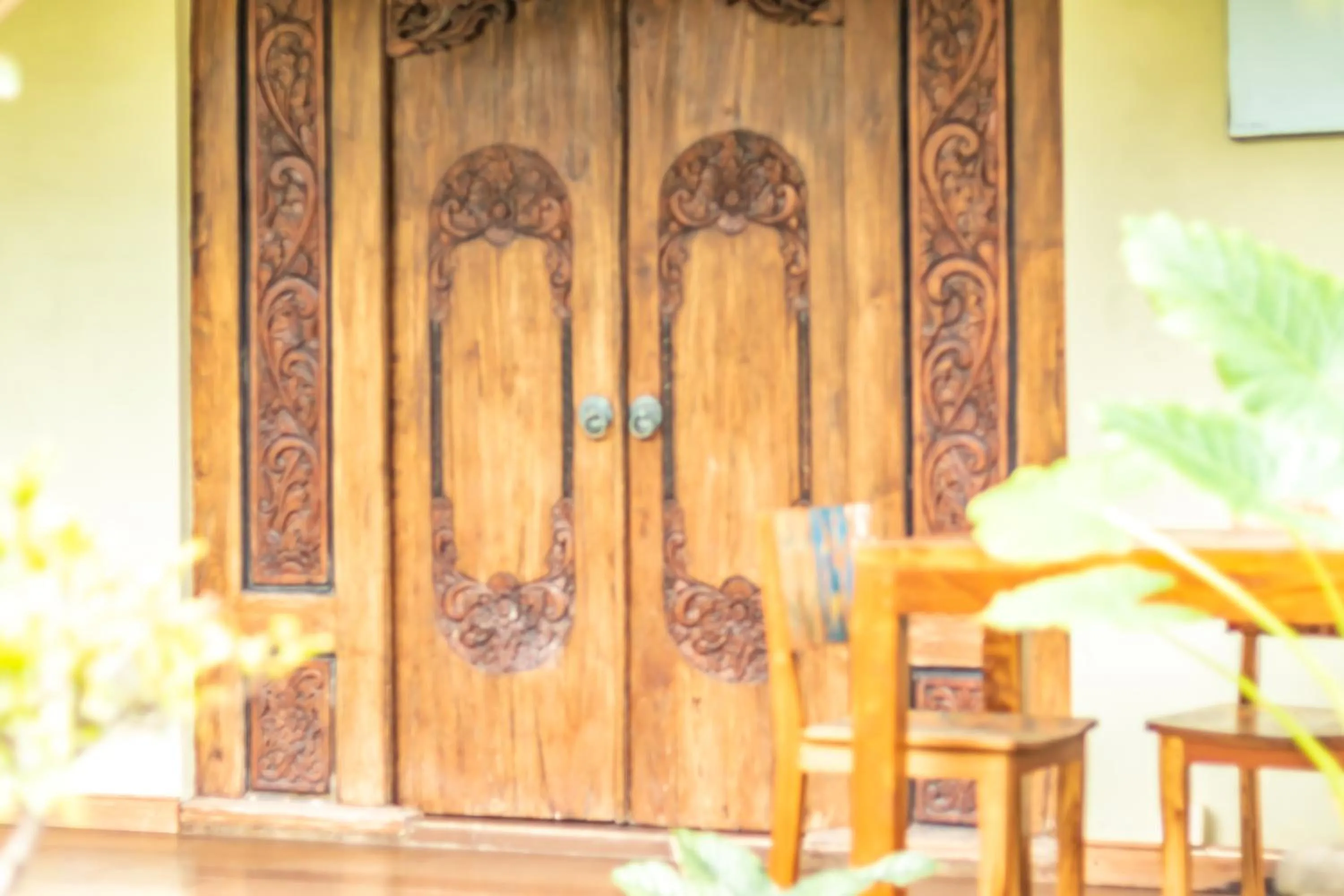 Property building in Griya Pasir Ukir