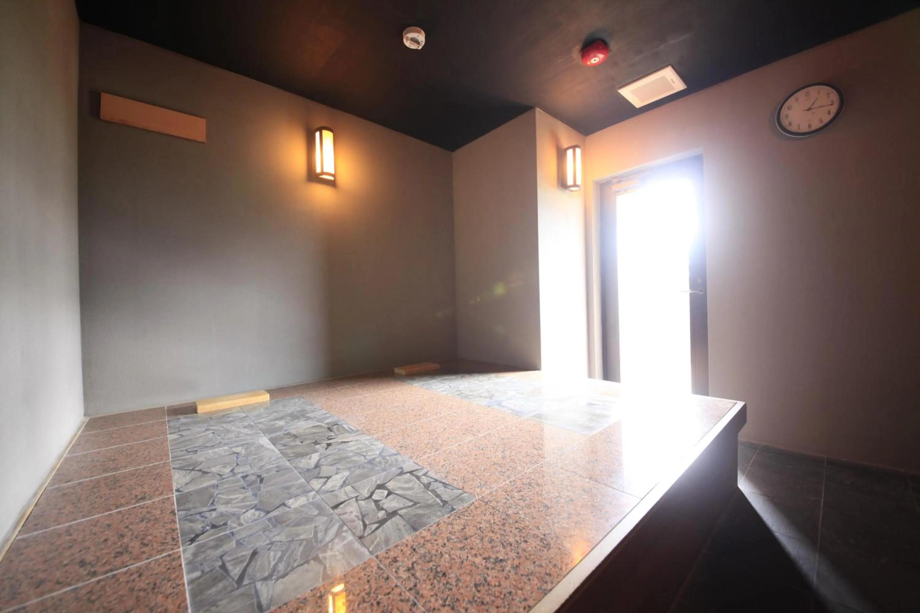 Spa and wellness centre/facilities in Tensui Saryo