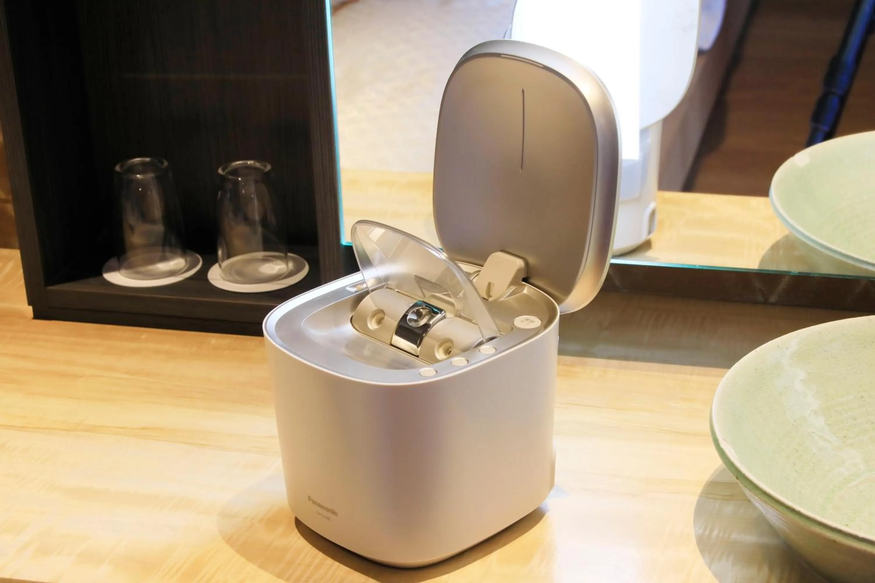 Other in Tensui Saryo