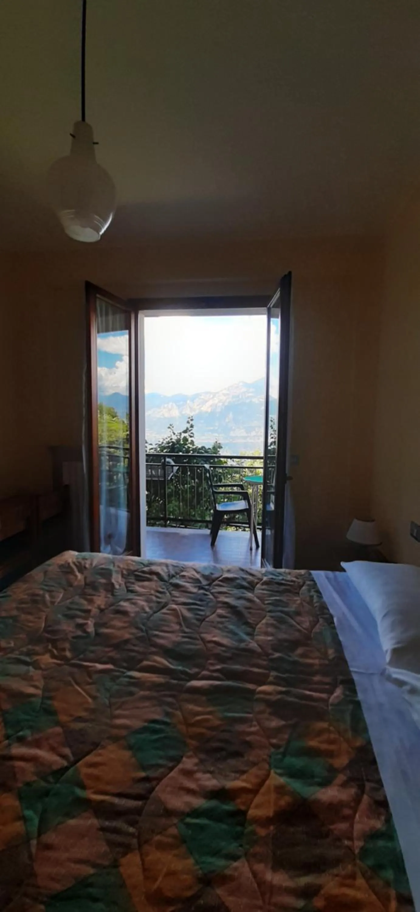 Photo of the whole room in Albergo Alle Fasse