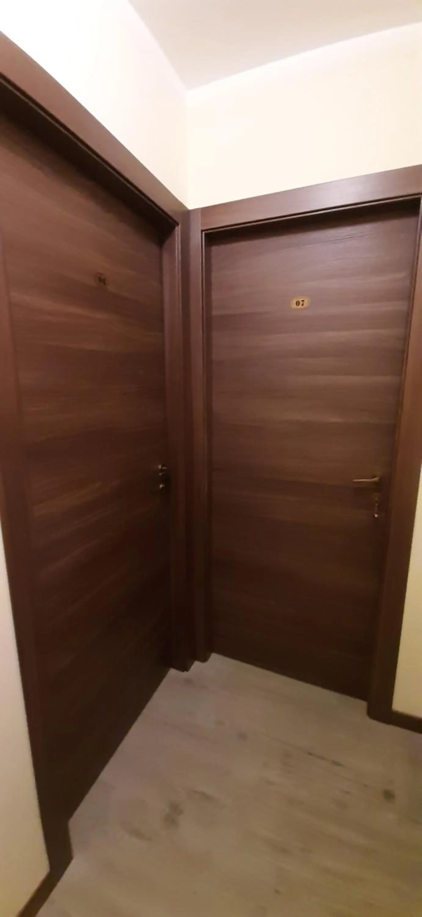 Lobby or reception in Albergo Alle Fasse