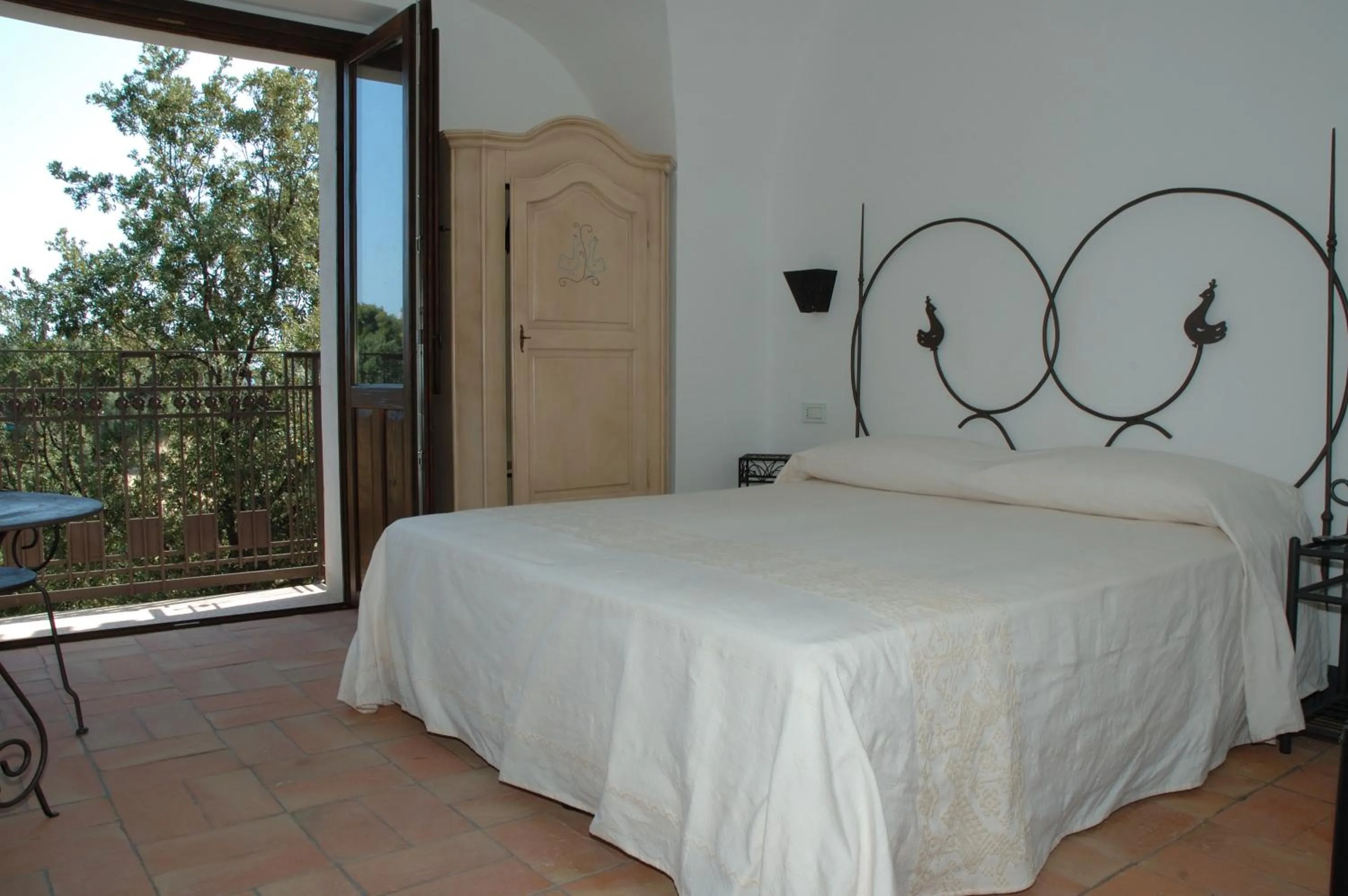 Bedroom, Bed in Nascar Hotel