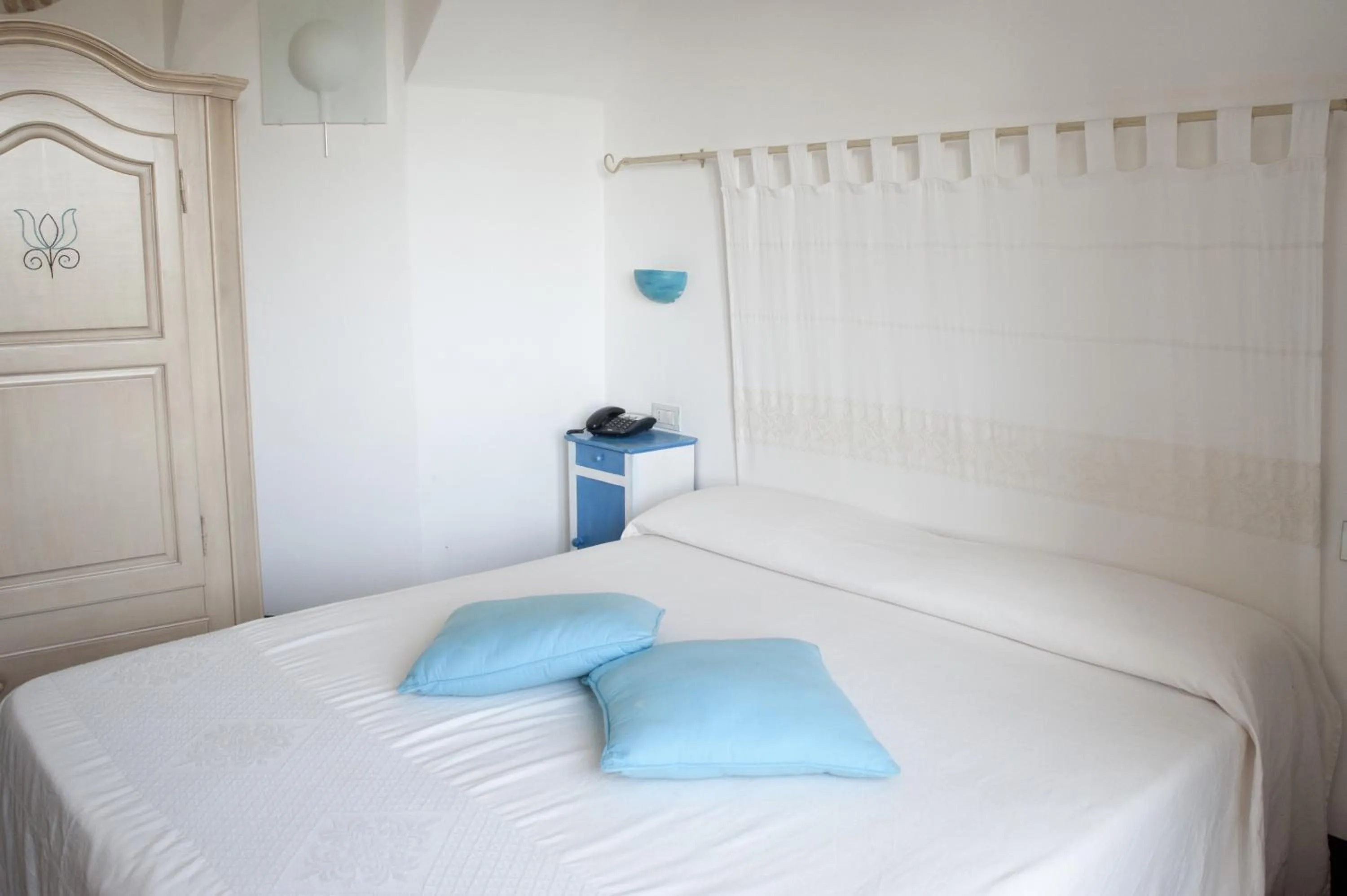 Bedroom, Bed in Nascar Hotel