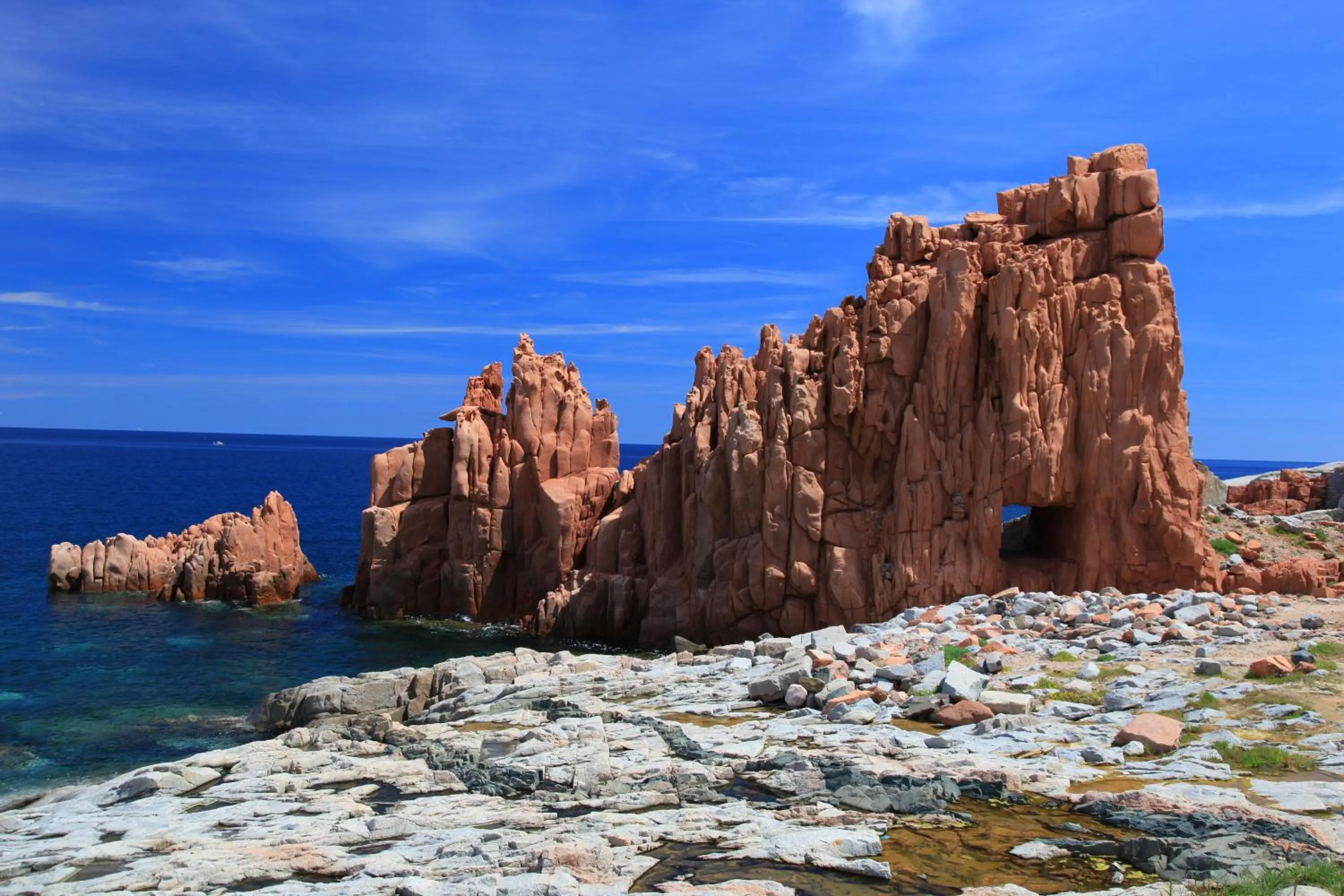 Area and facilities in Nascar Hotel