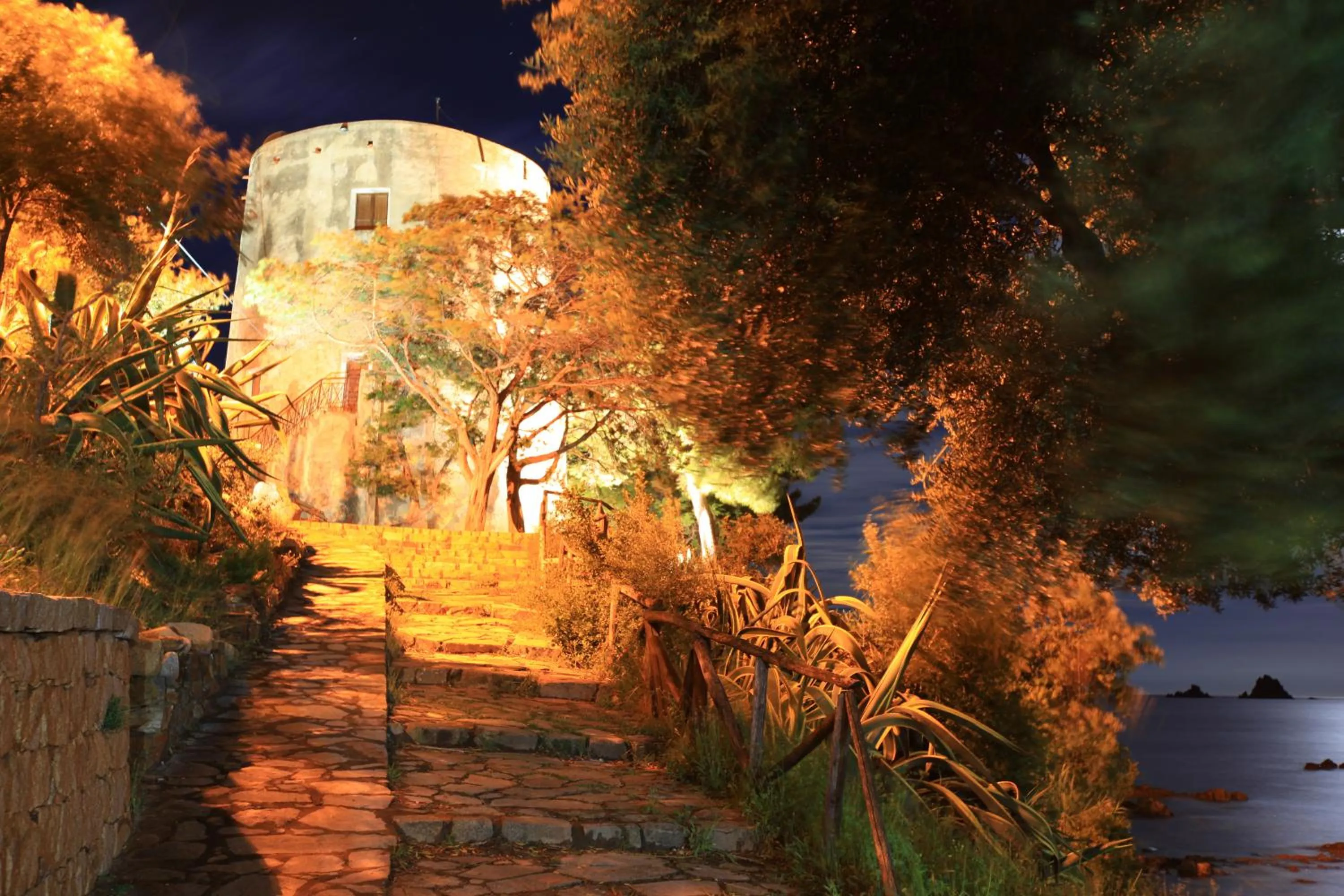 Area and facilities in Nascar Hotel