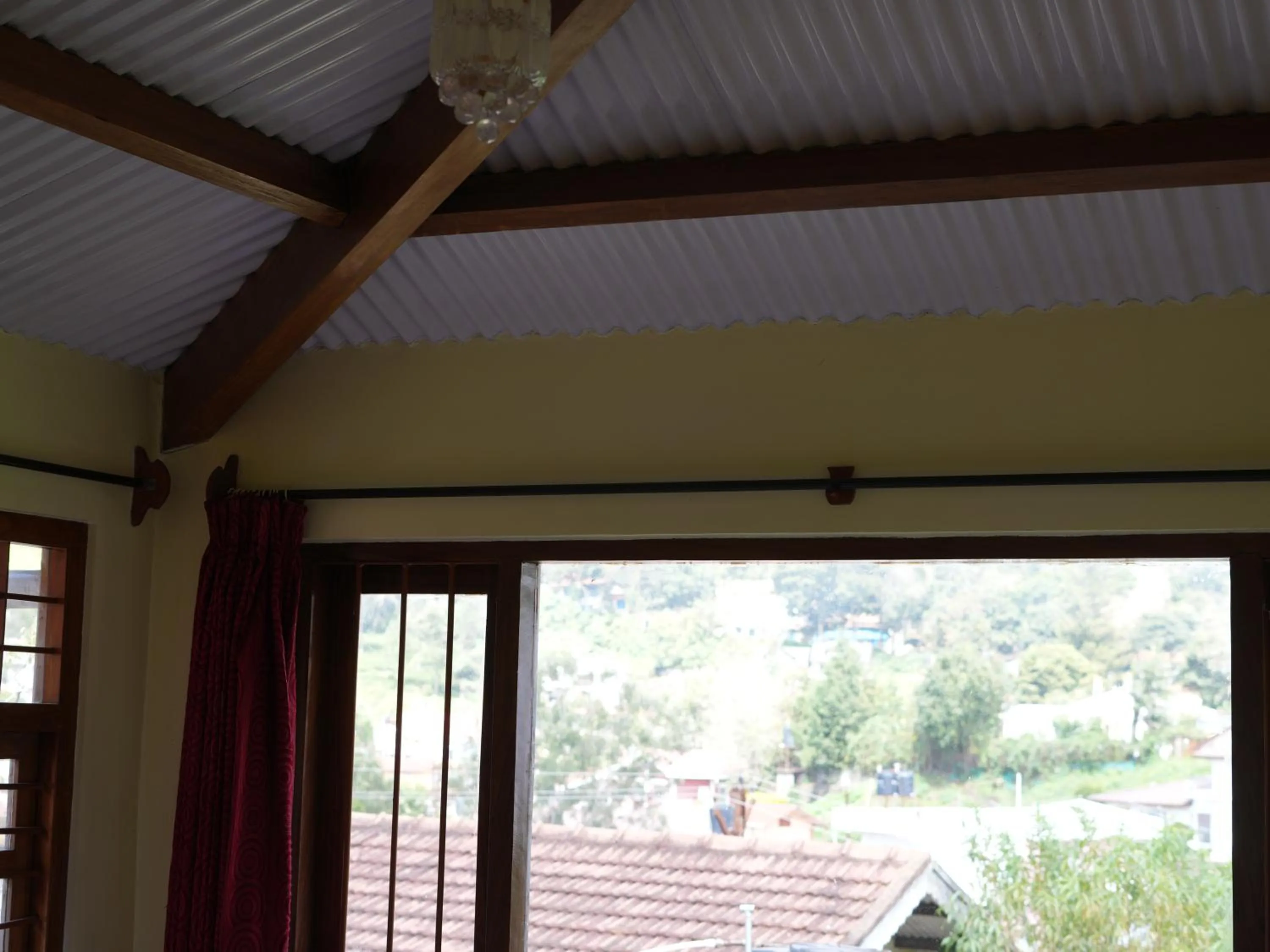 Satya Anand Cottage Pure Veg and Non Alcoholic Hotel