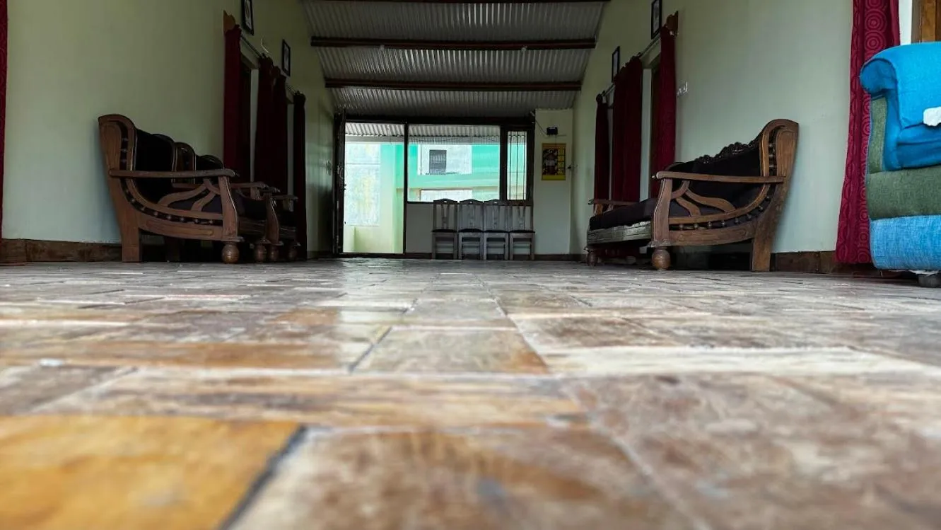 Satya Anand Cottage Pure Veg and Non Alcoholic Hotel