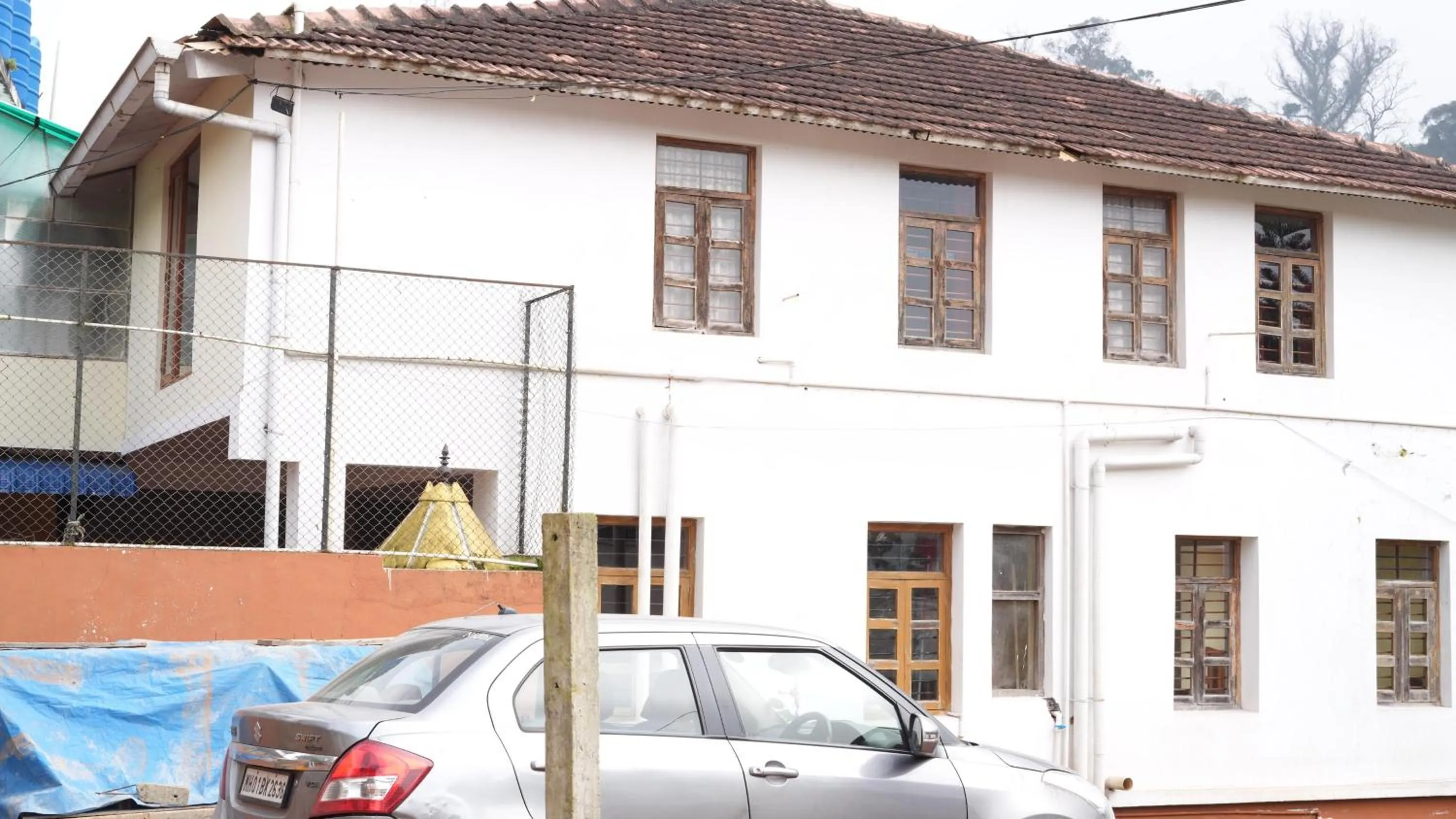 Satya Anand Cottage Pure Veg and Non Alcoholic Hotel