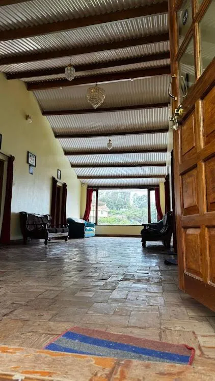 Satya Anand Cottage Pure Veg and Non Alcoholic Hotel