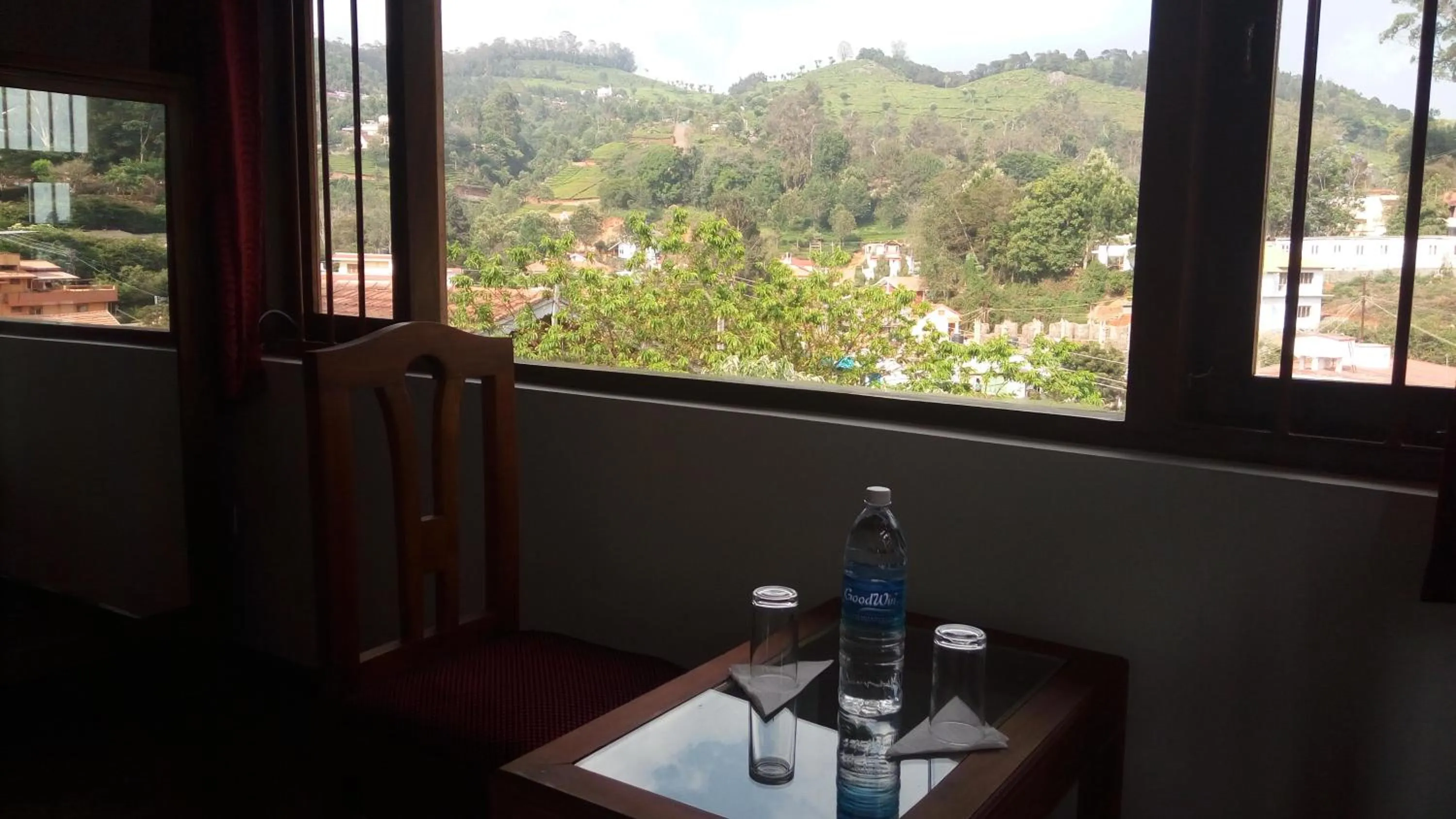 Satya Anand Cottage Pure Veg and Non Alcoholic Hotel