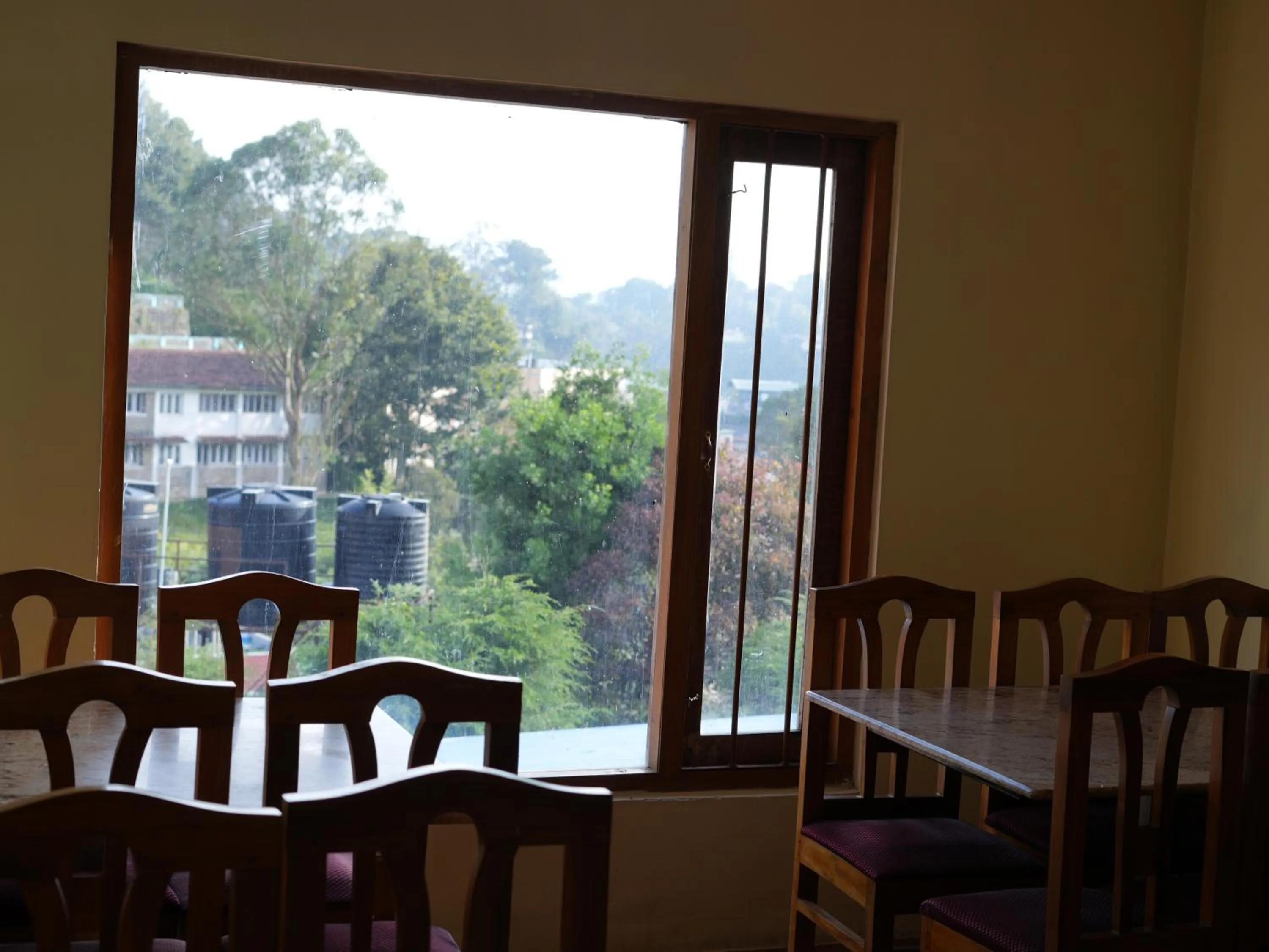 Satya Anand Cottage Pure Veg and Non Alcoholic Hotel