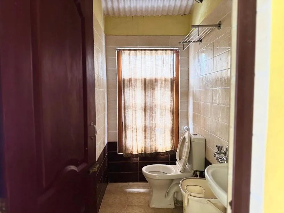 Satya Anand Cottage Pure Veg and Non Alcoholic Hotel