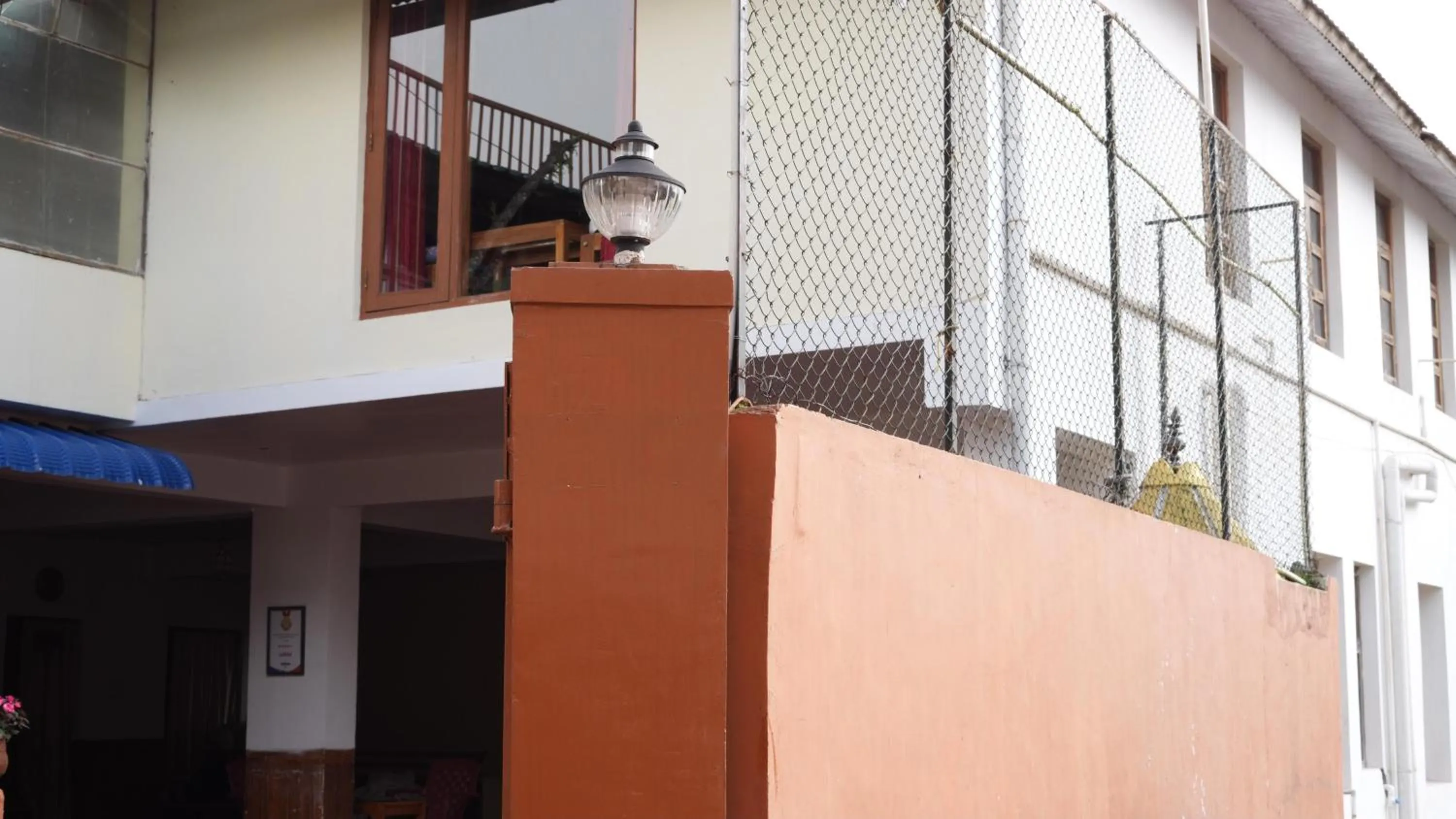 Satya Anand Cottage Pure Veg and Non Alcoholic Hotel