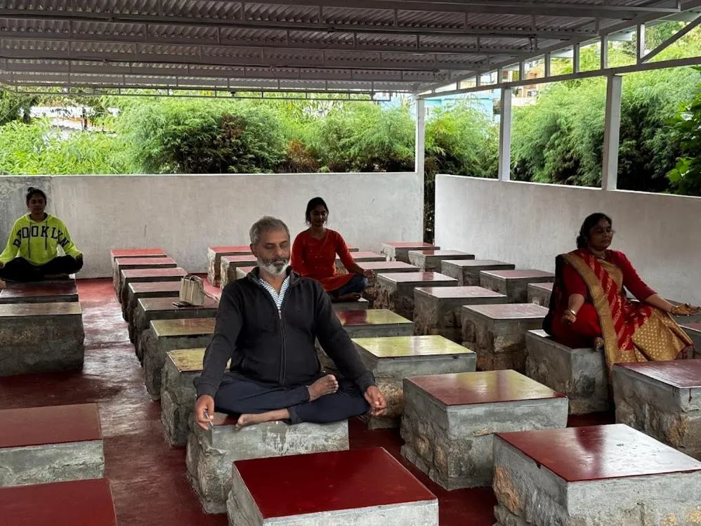 Satya Anand Cottage Pure Veg and Non Alcoholic Hotel