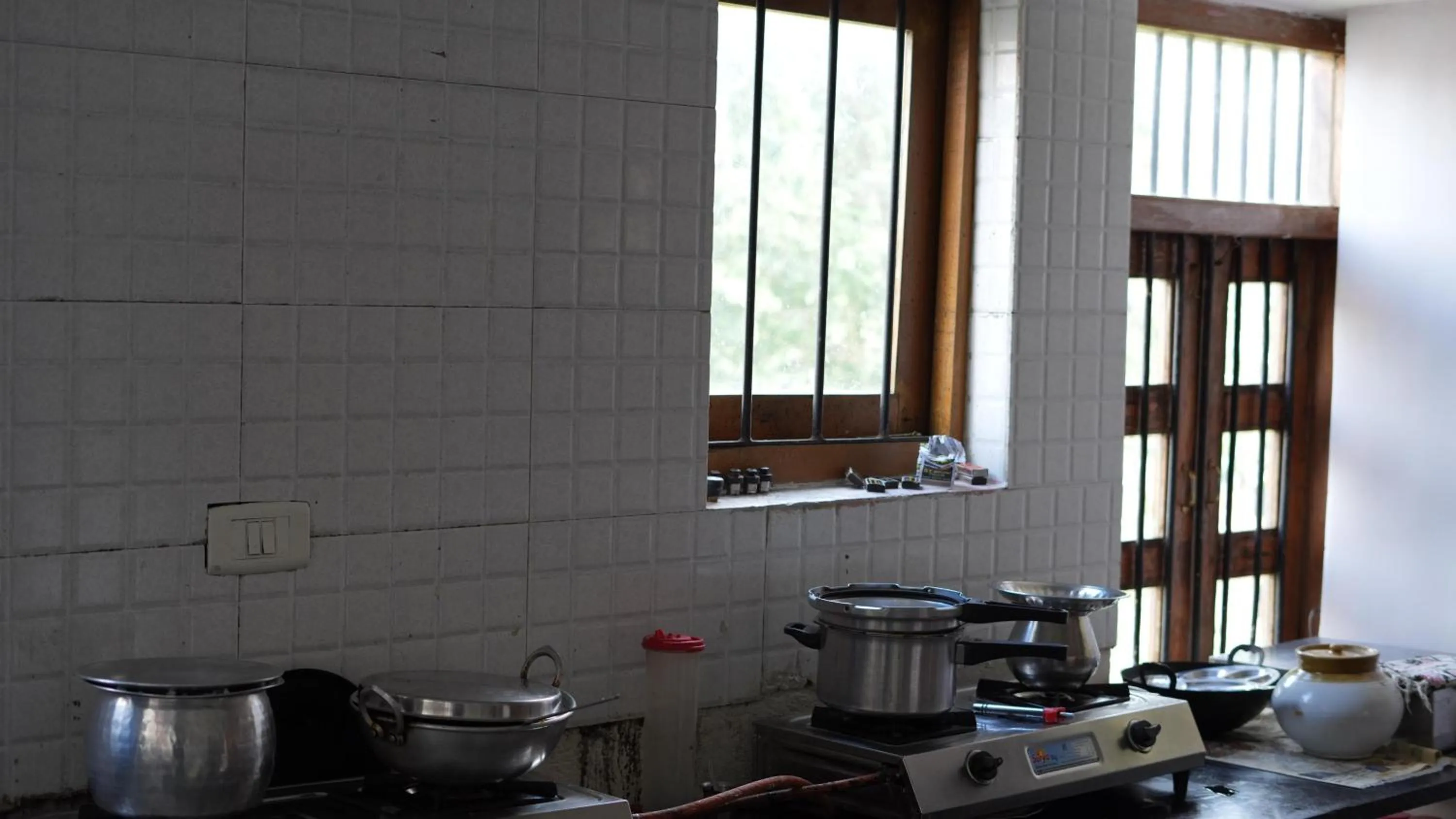 Satya Anand Cottage Pure Veg and Non Alcoholic Hotel