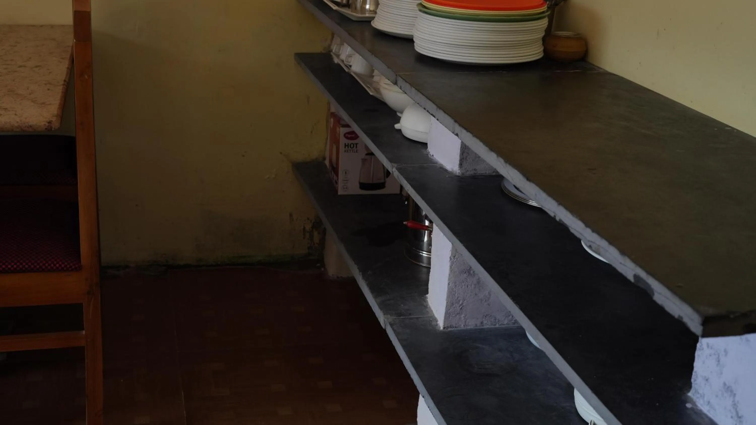 Satya Anand Cottage Pure Veg and Non Alcoholic Hotel