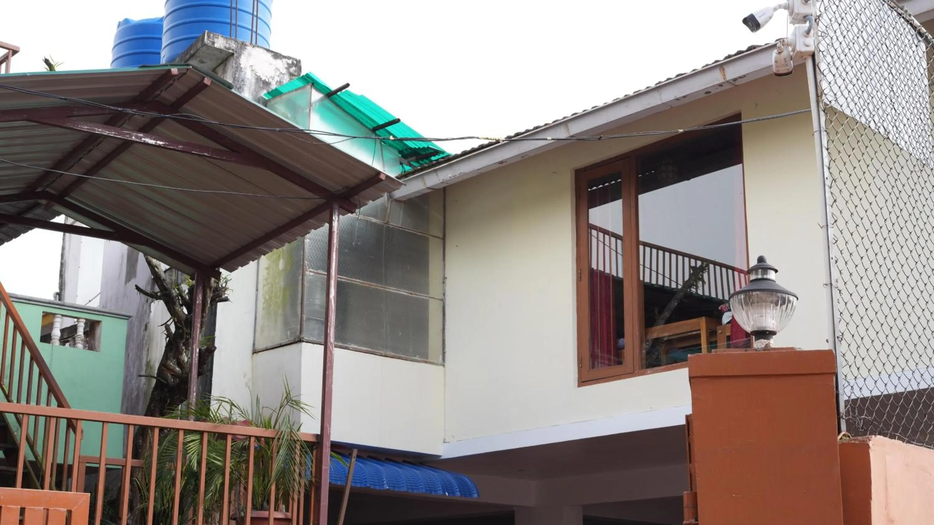 Satya Anand Cottage Pure Veg and Non Alcoholic Hotel