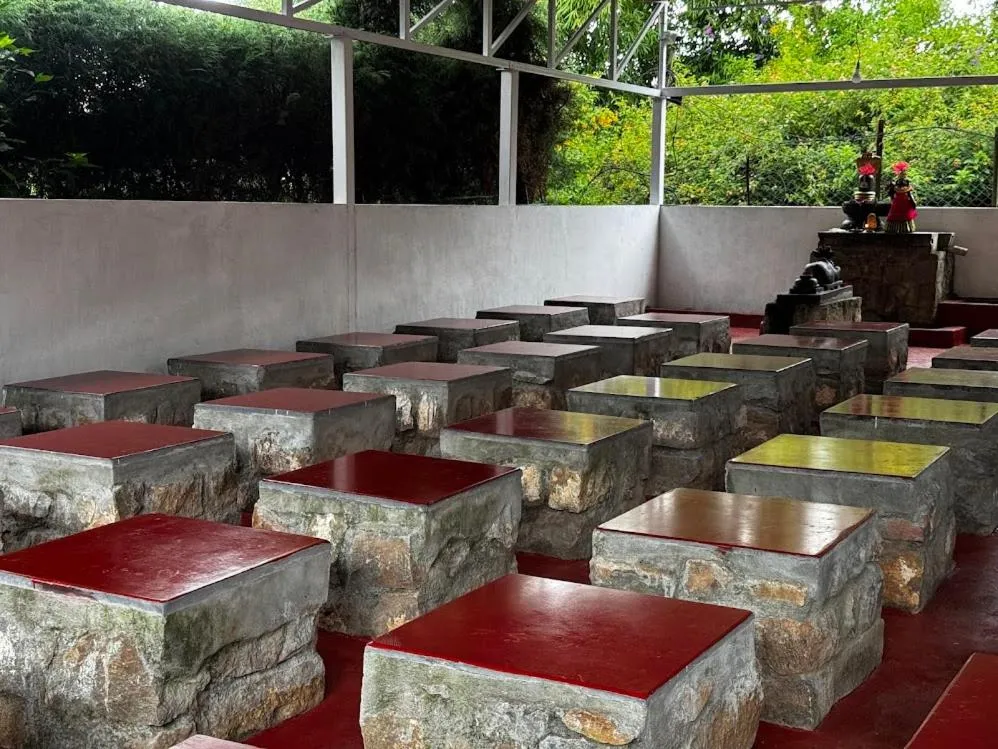 Satya Anand Cottage Pure Veg and Non Alcoholic Hotel