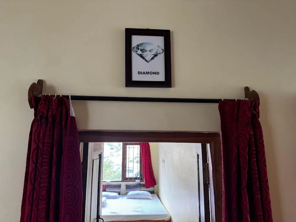 Satya Anand Cottage Pure Veg and Non Alcoholic Hotel