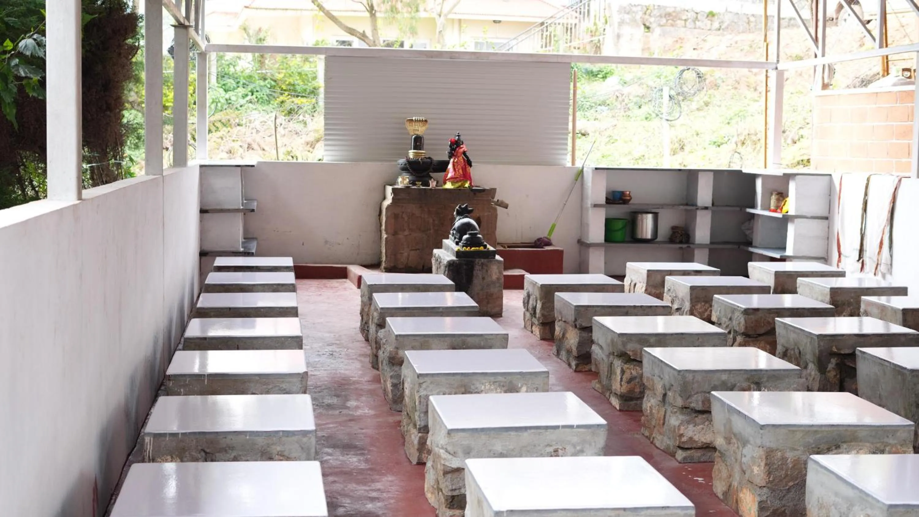 Satya Anand Cottage Pure Veg and Non Alcoholic Hotel