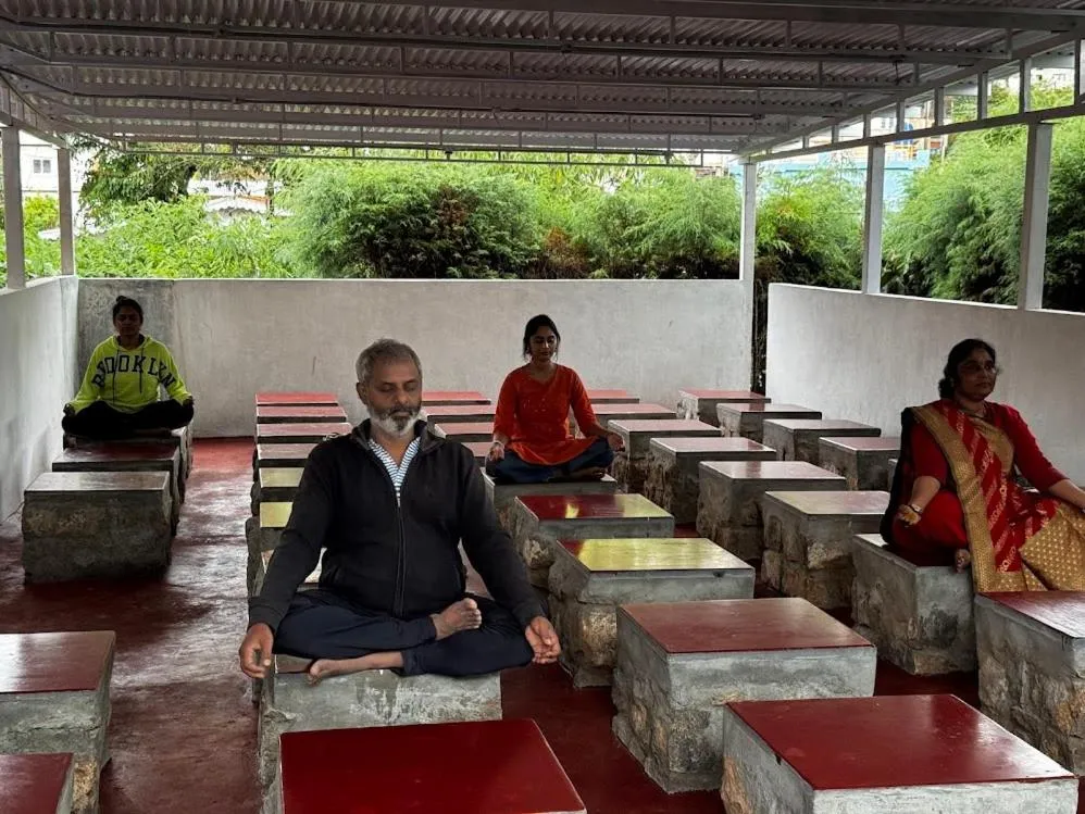 Satya Anand Cottage Pure Veg and Non Alcoholic Hotel