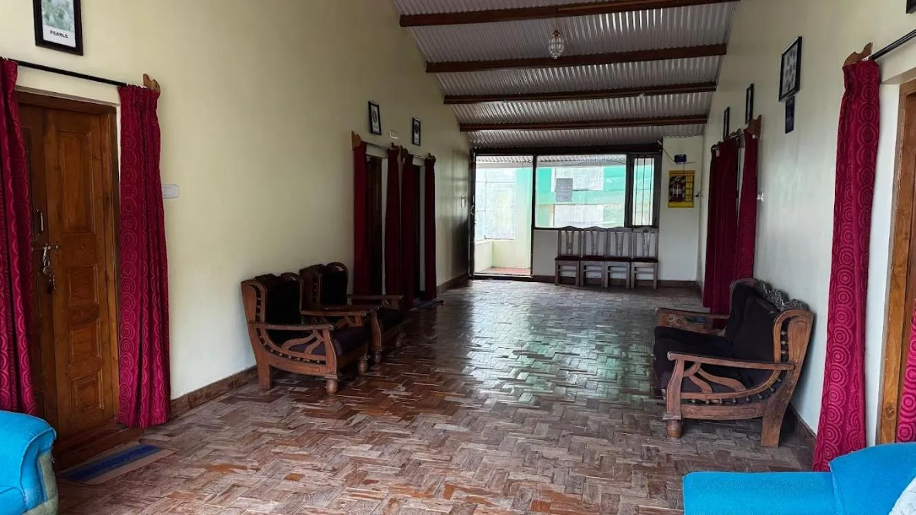 Satya Anand Cottage Pure Veg and Non Alcoholic Hotel