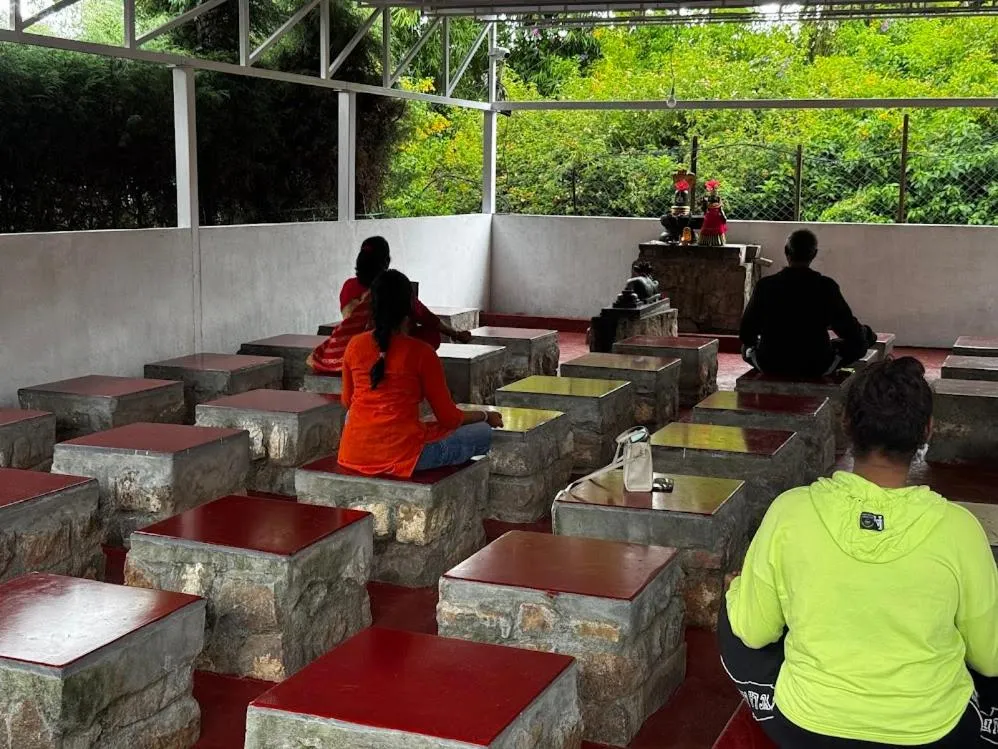 Satya Anand Cottage Pure Veg and Non Alcoholic Hotel