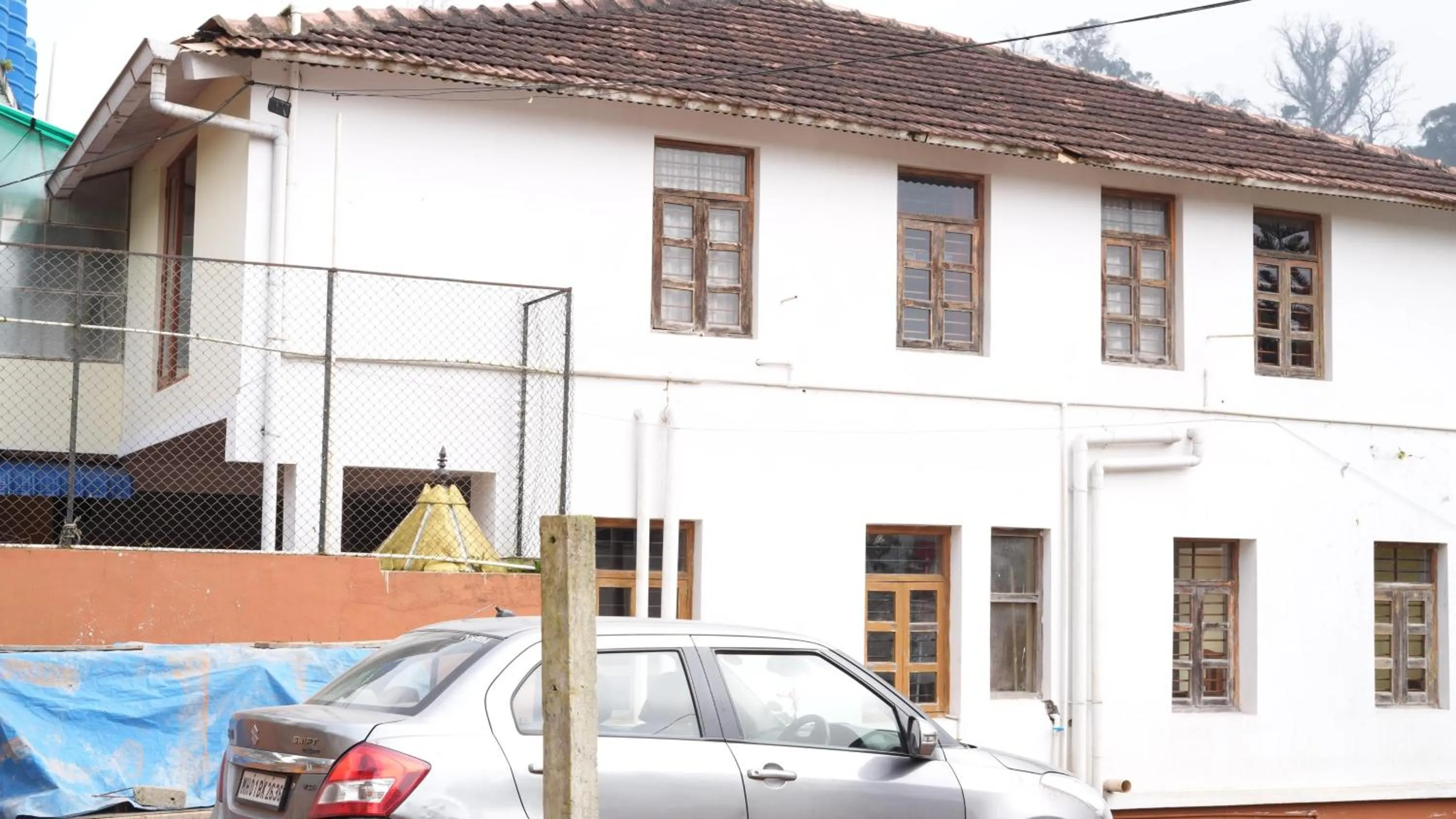 Satya Anand Cottage Pure Veg and Non Alcoholic Hotel