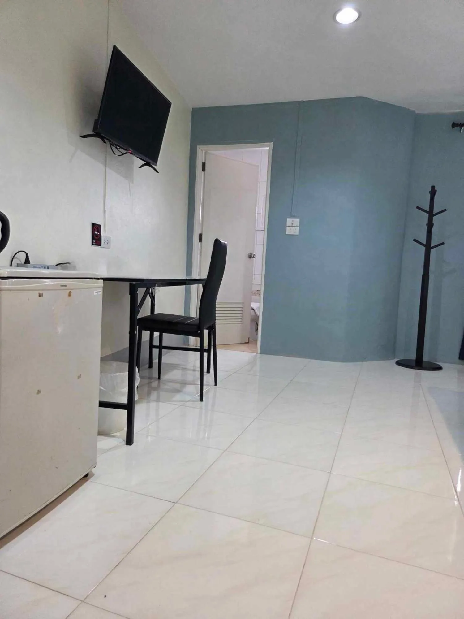 TV and multimedia in City Inn Udonthani