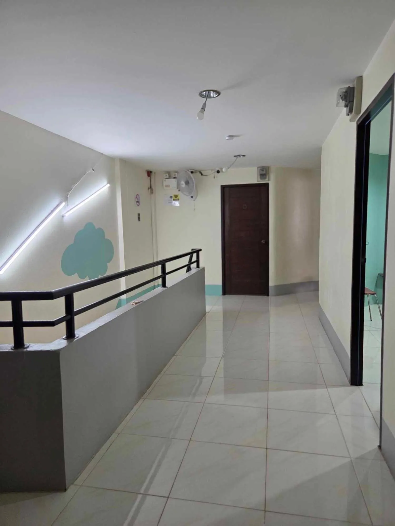 Property building in City Inn Udonthani