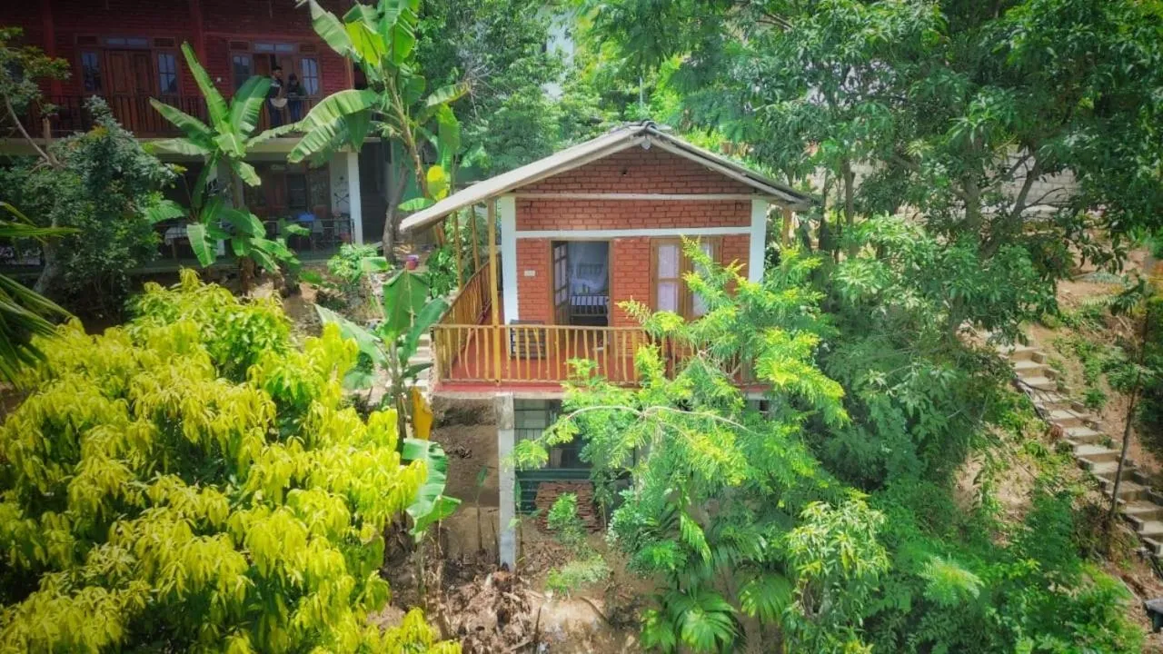 Property building in Ella New Green View