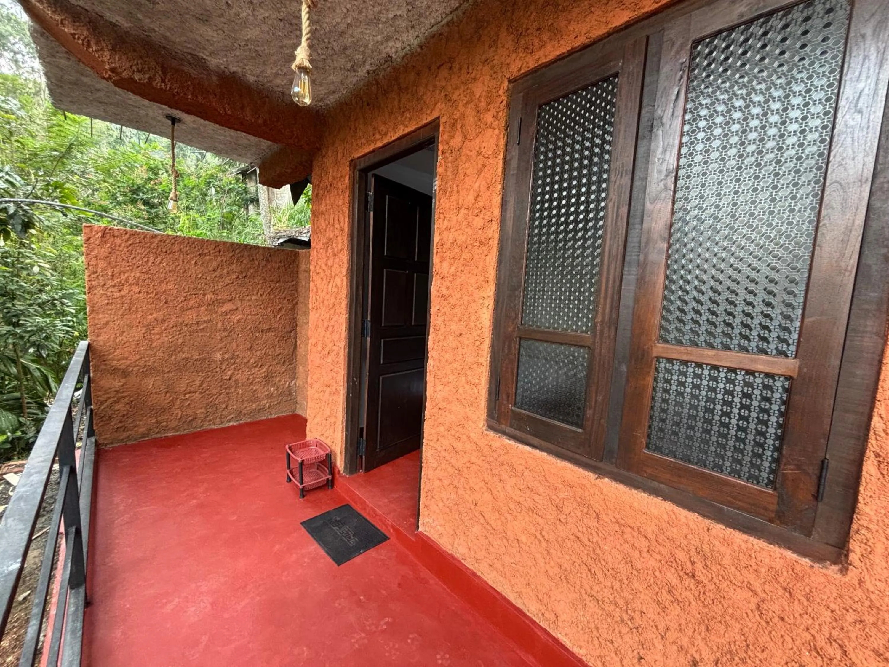 Property building in Ella New Green View