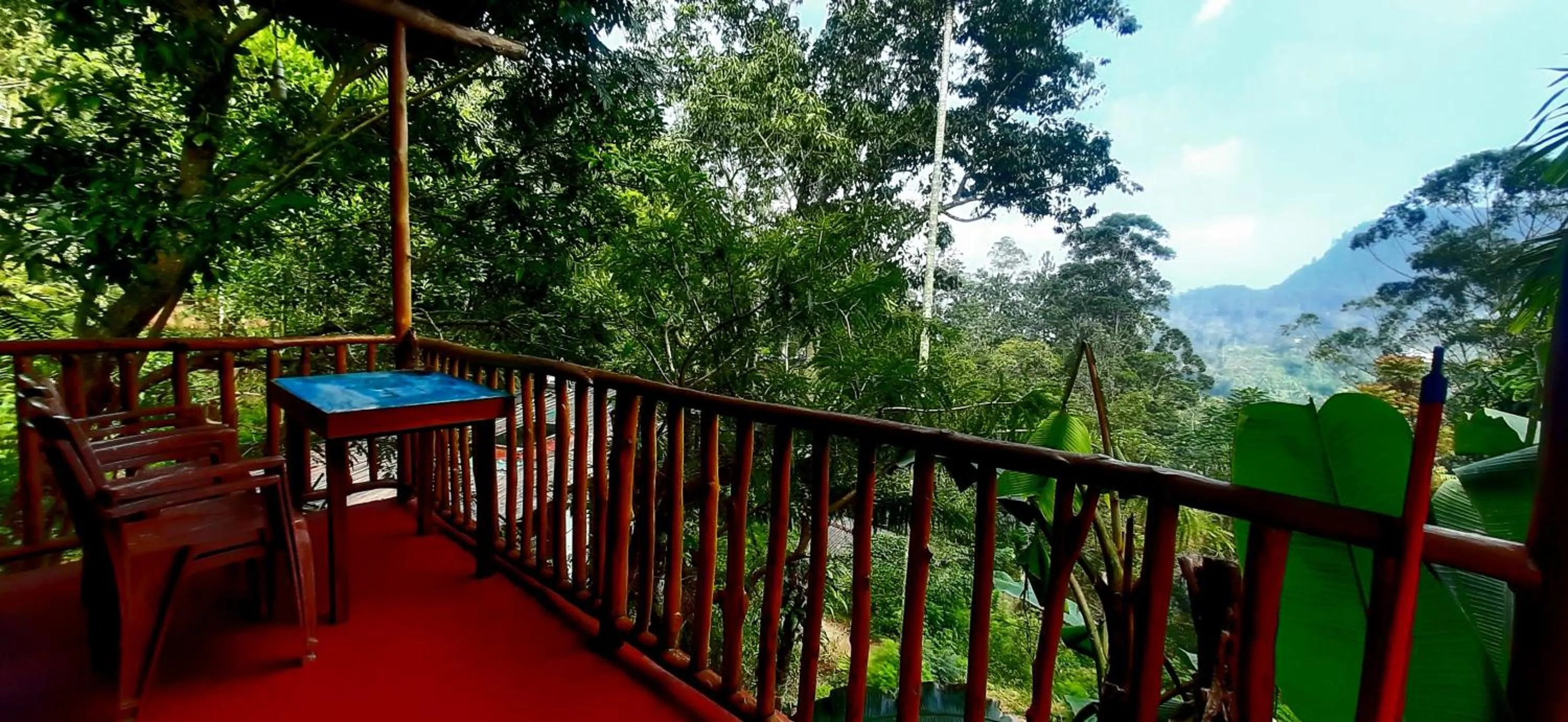 View (from property/room) in Ella New Green View