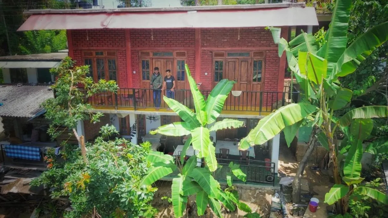 Property building in Ella New Green View