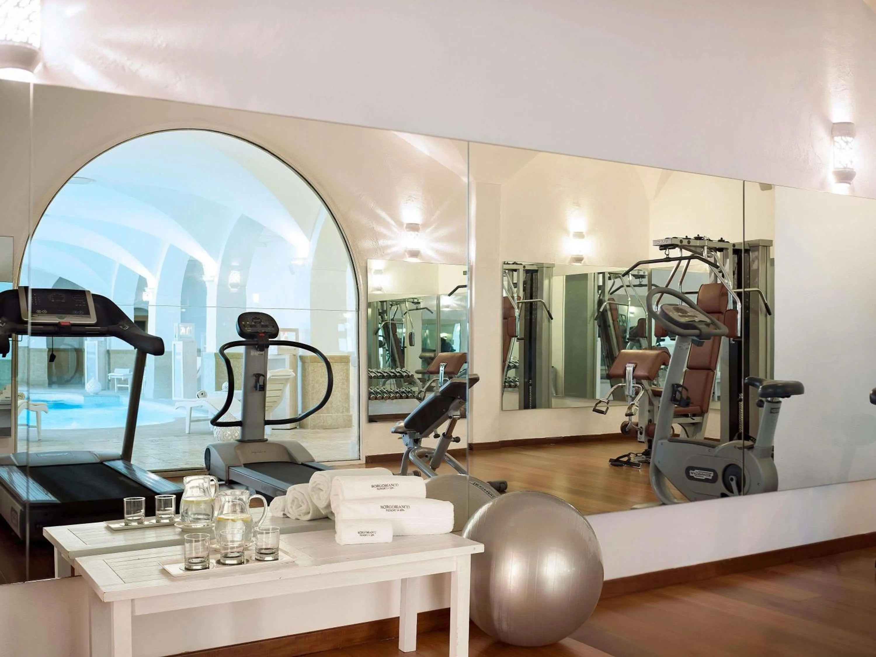 Other in Borgobianco Resort & Spa Polignano - MGallery Collection