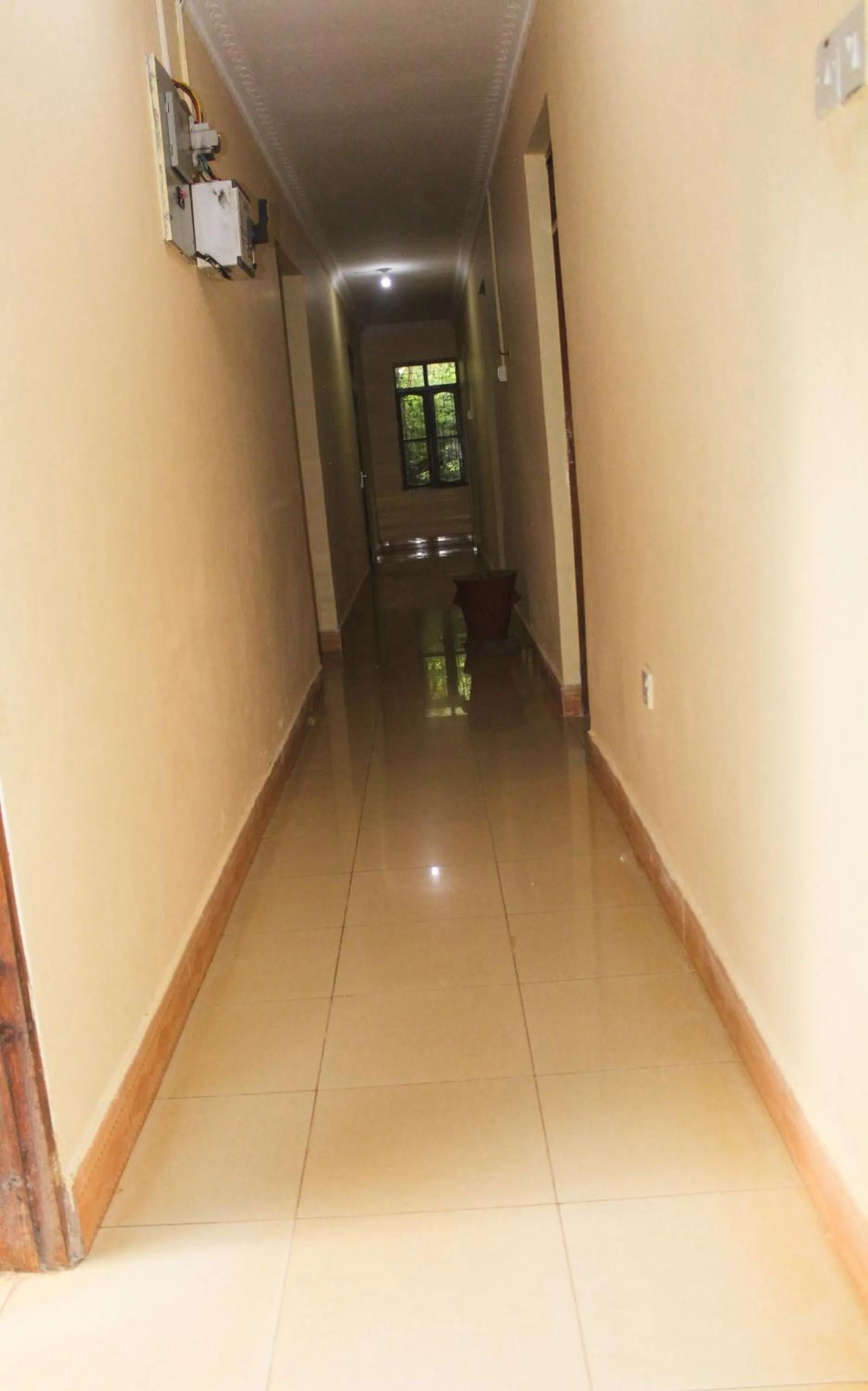 Property building in Kakakuona Resort