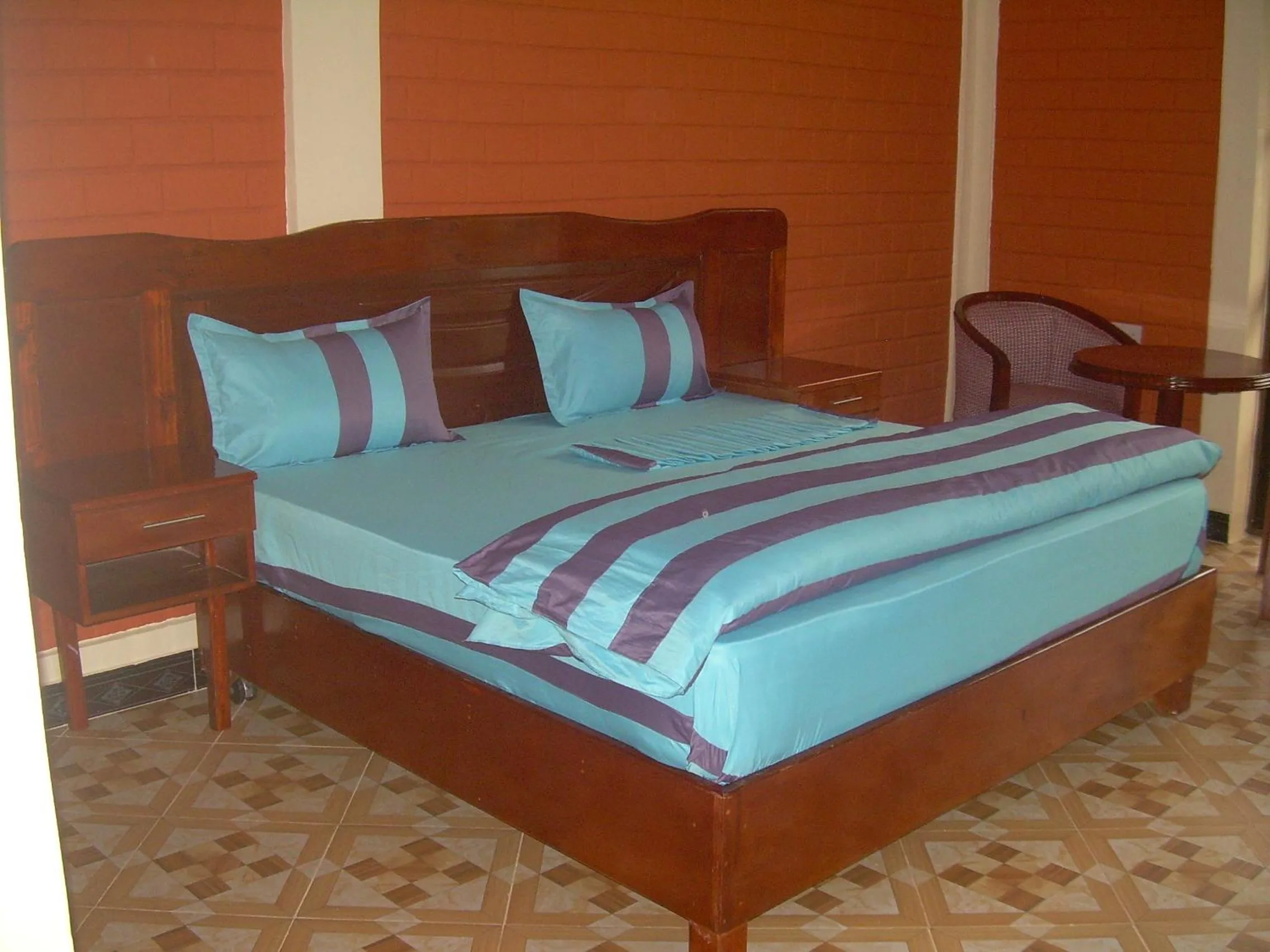 Bedroom, Bed in Kakakuona Resort