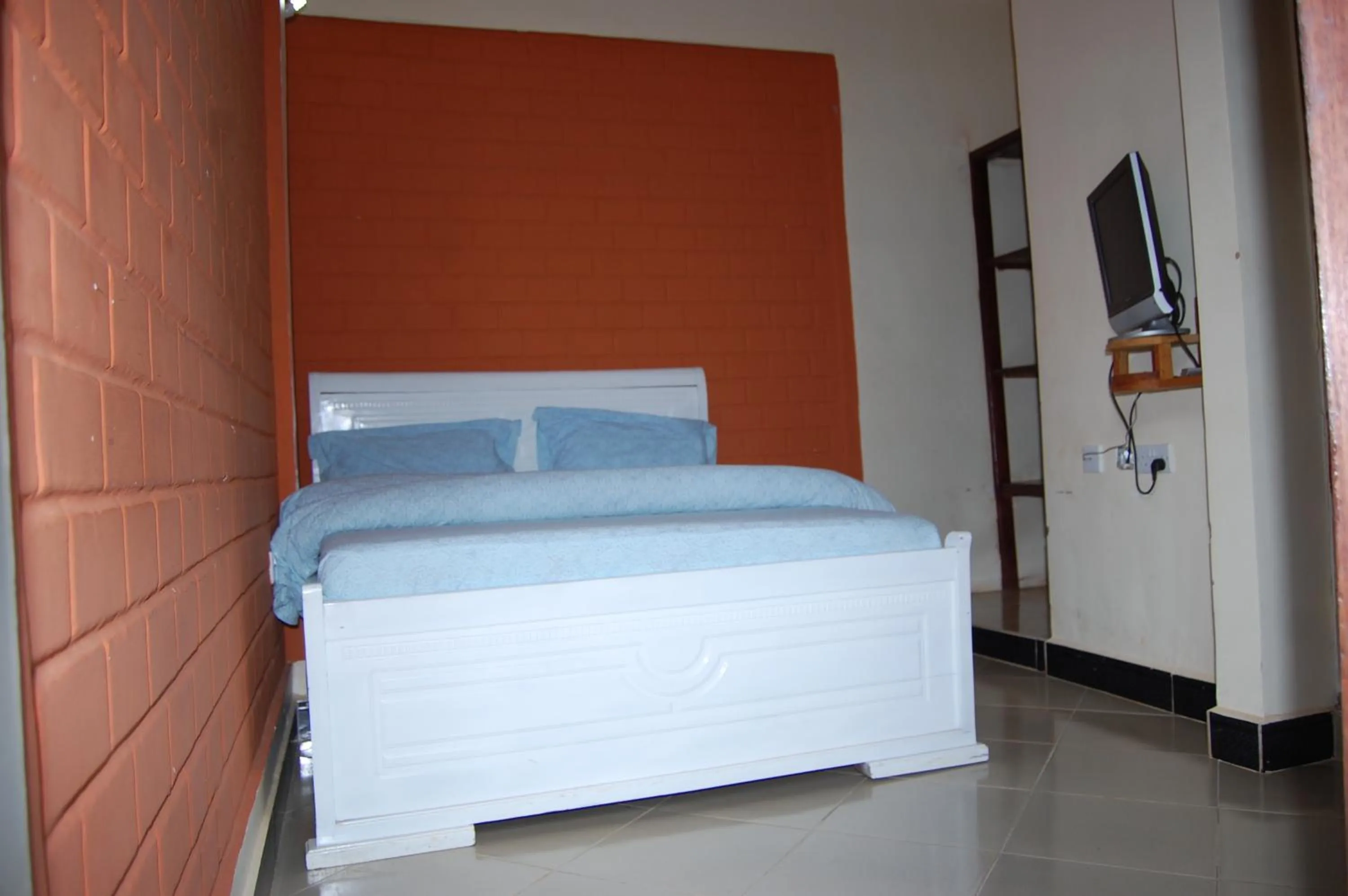 Bedroom, Bed in Kakakuona Resort