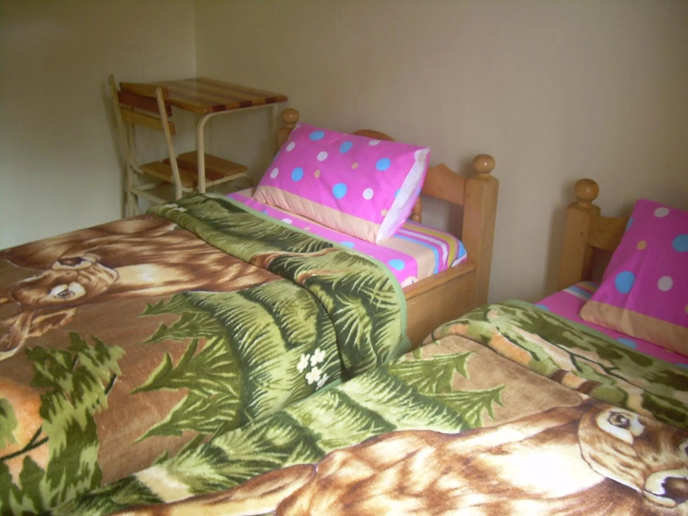 Bedroom, Bed in Kakakuona Resort