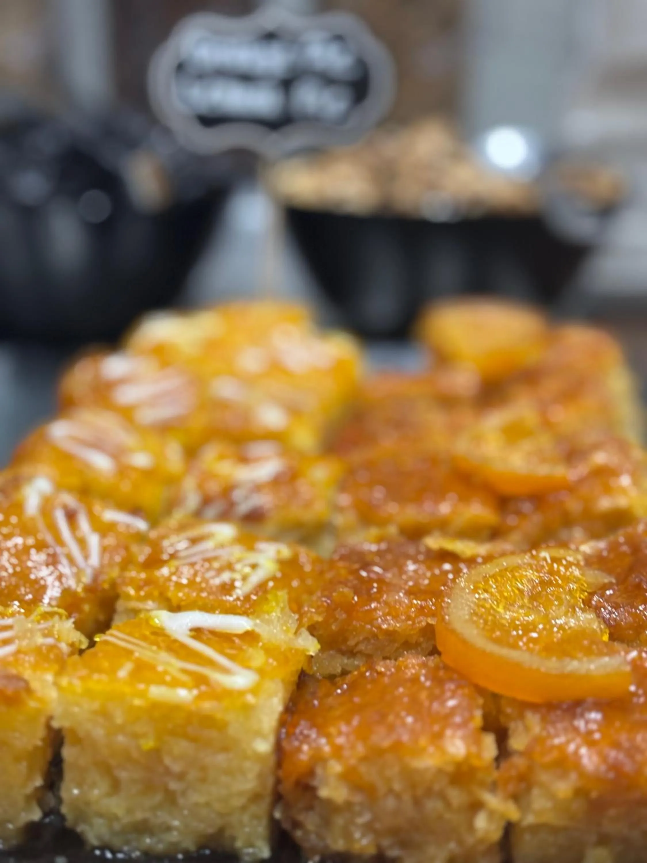 Breakfast in Samel Hotel