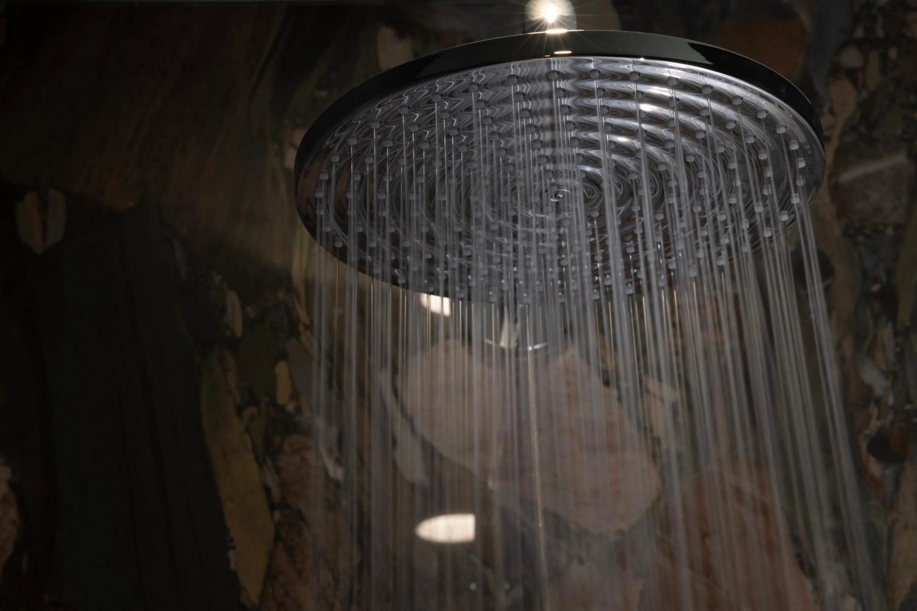 Spa and wellness centre/facilities in Hotel des Carmes by Malone