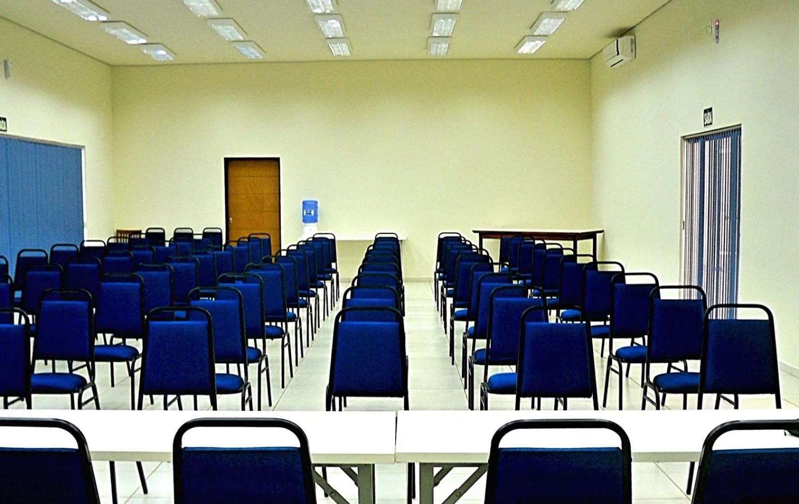 Banquet/Function facilities in Habitat Hotel Pirassununga