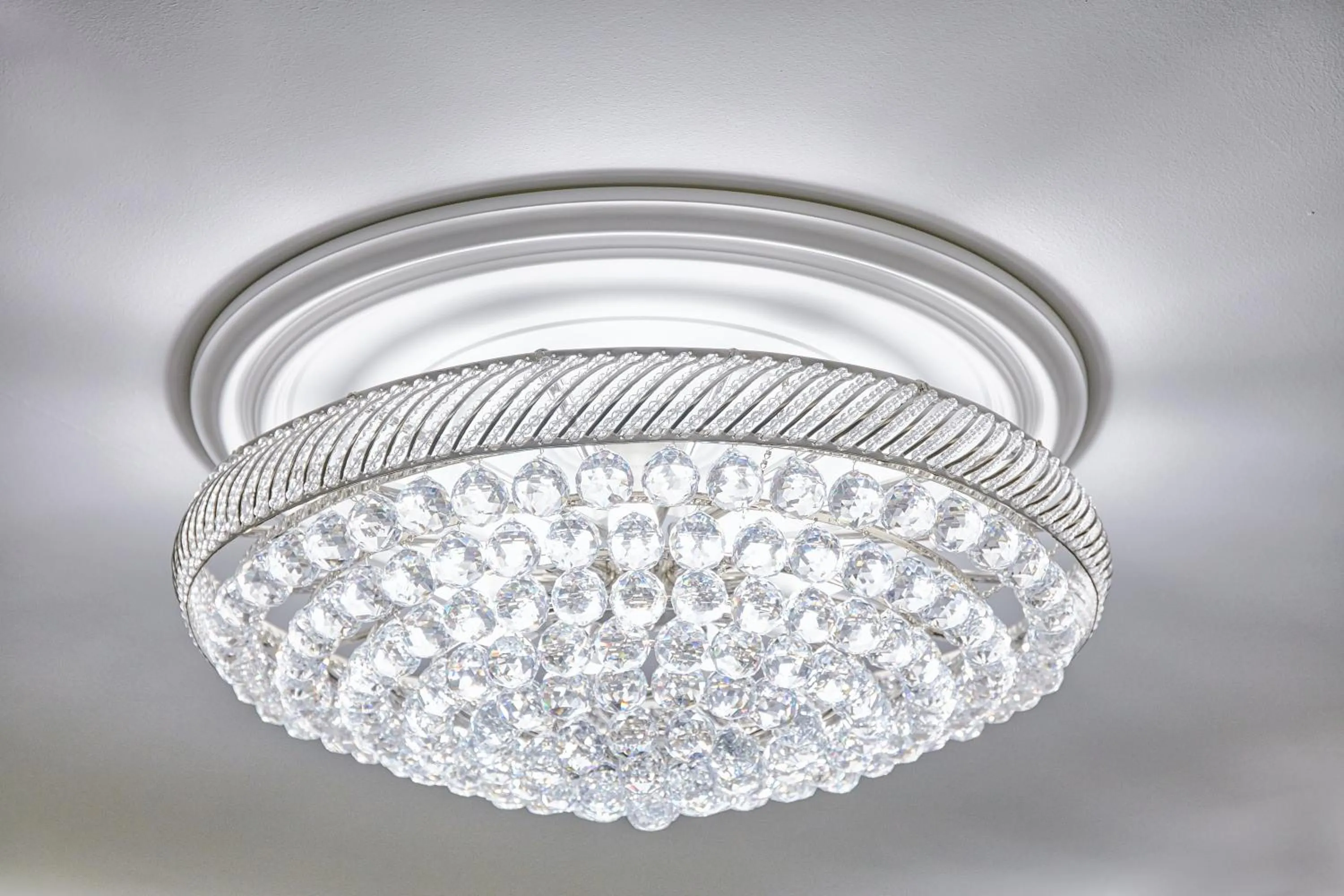 Lobby or reception in COSMOPOLITAN Hotel Prague